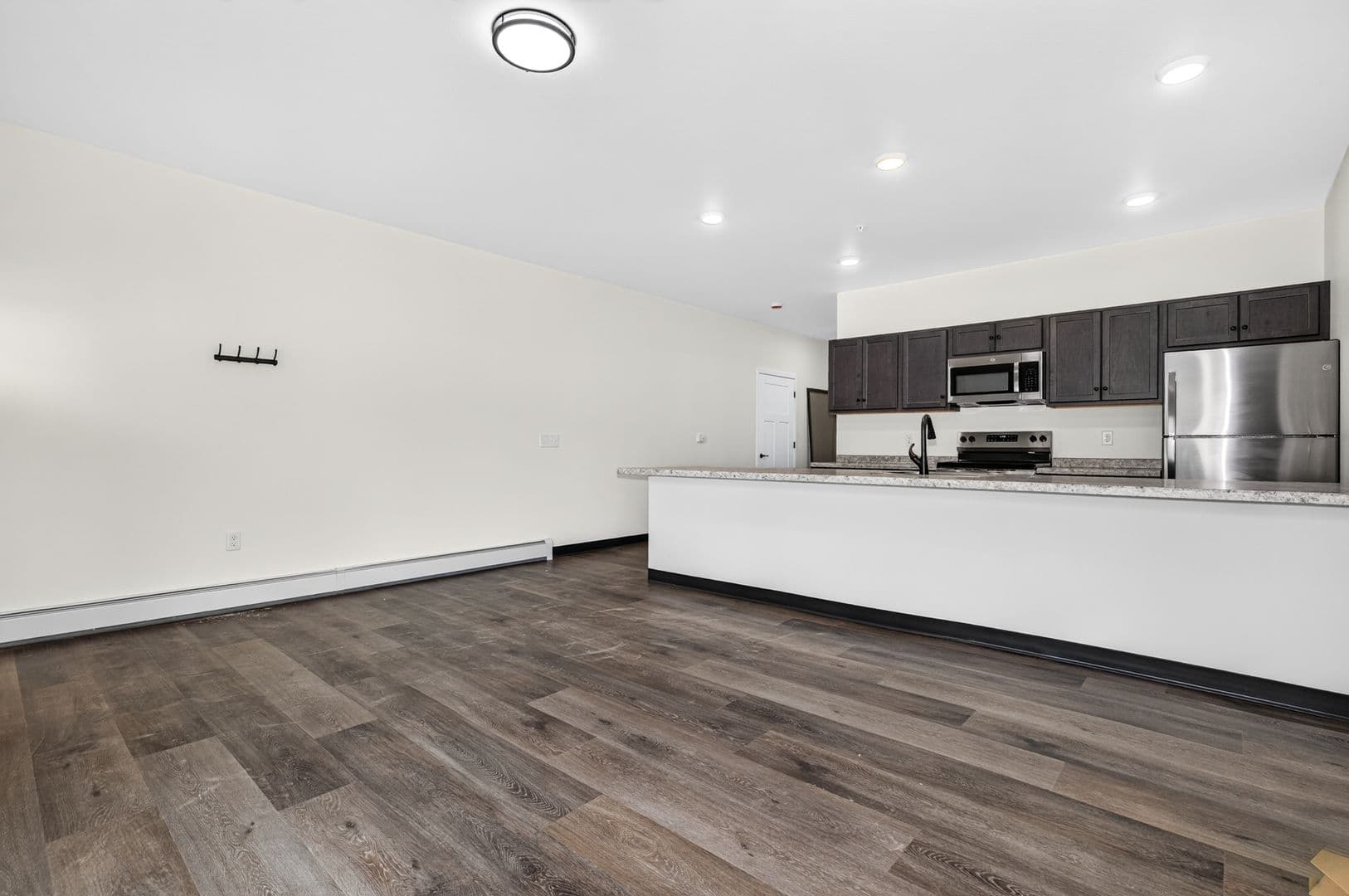 Minocqua Apartment: 8664 Aspen Grove Rd