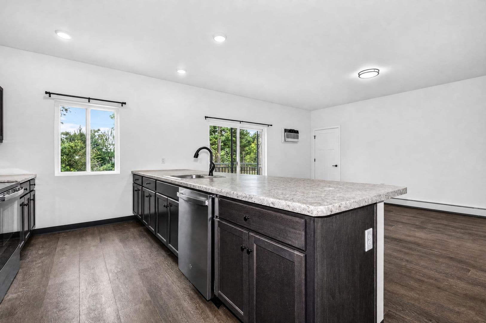 Minocqua Apartment: 8664 Aspen Grove Rd