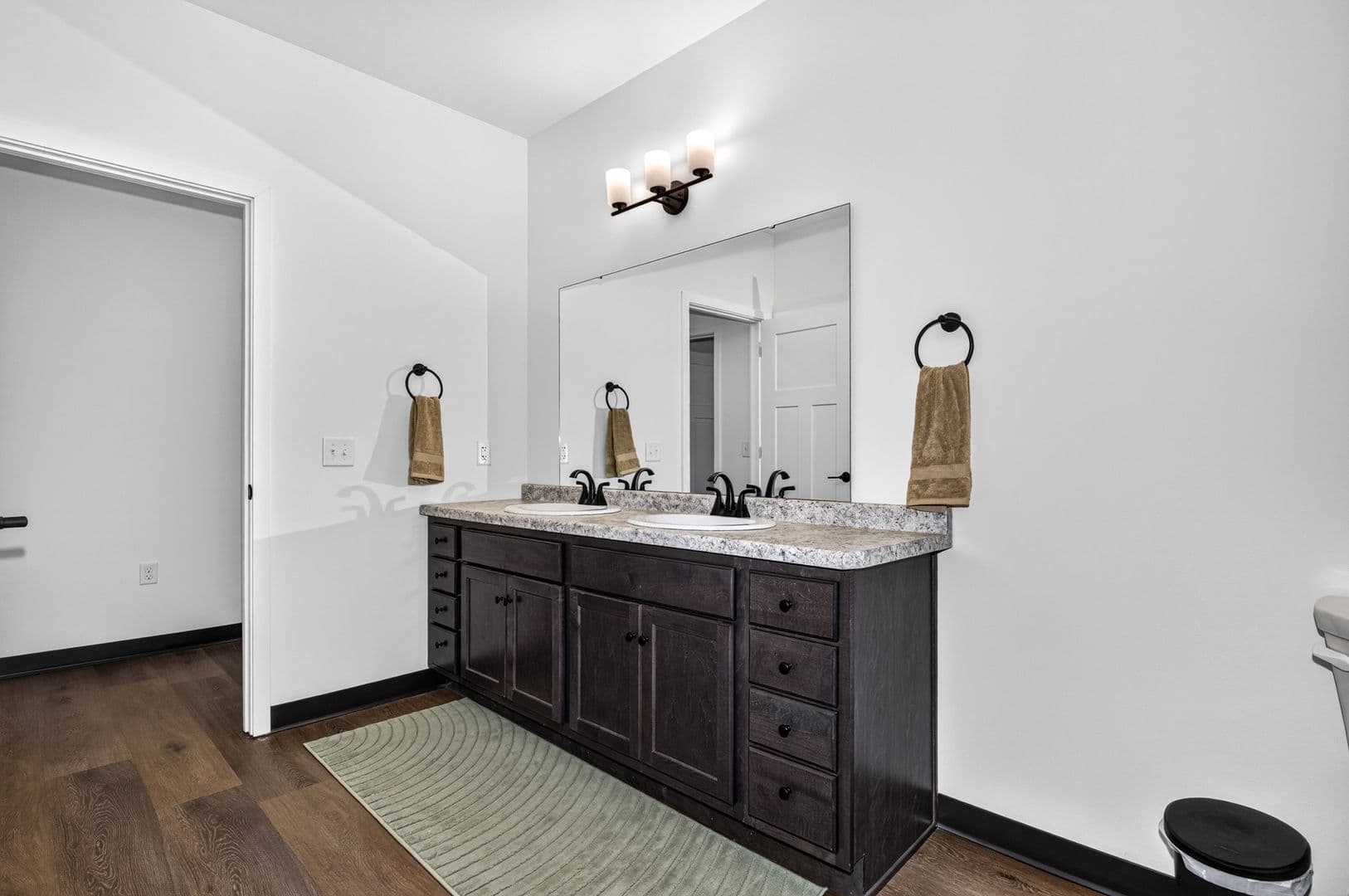 Minocqua Apartment: 8664 Aspen Grove Rd