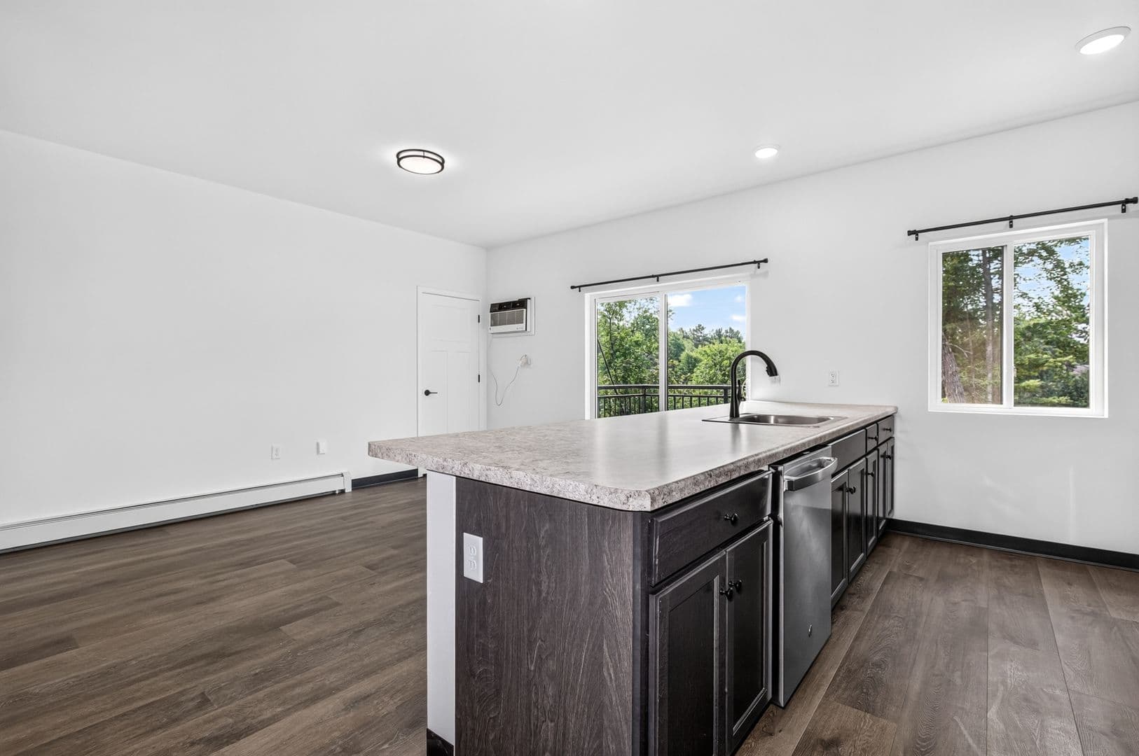 Minocqua Apartment: 8664 Aspen Grove Rd