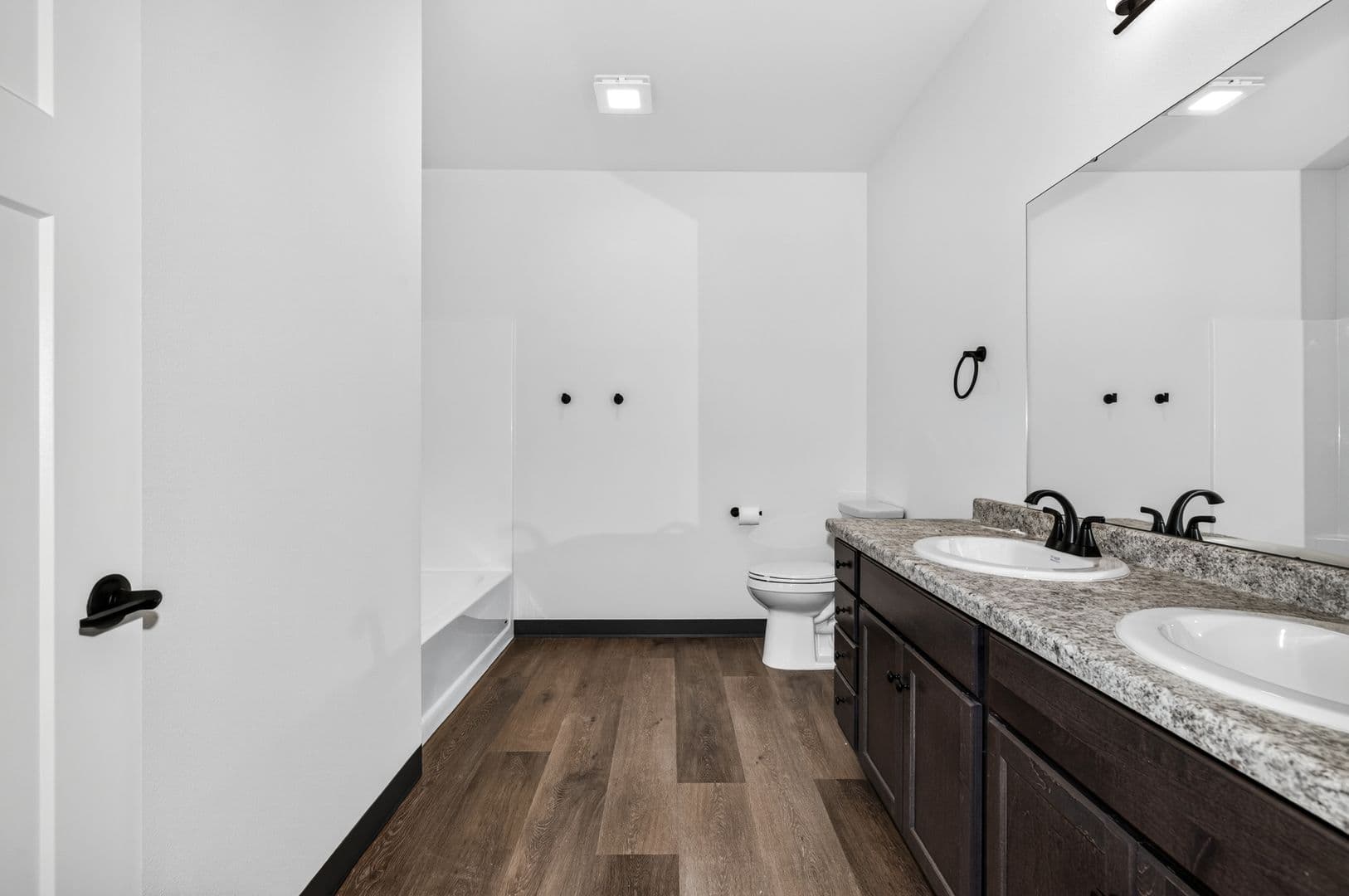 Minocqua Apartment: 8664 Aspen Grove Rd