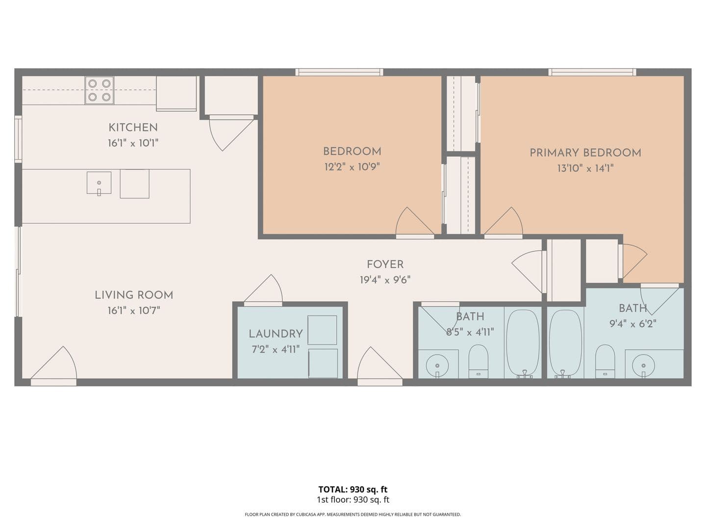 Minocqua Apartment: 8664 Aspen Grove Rd