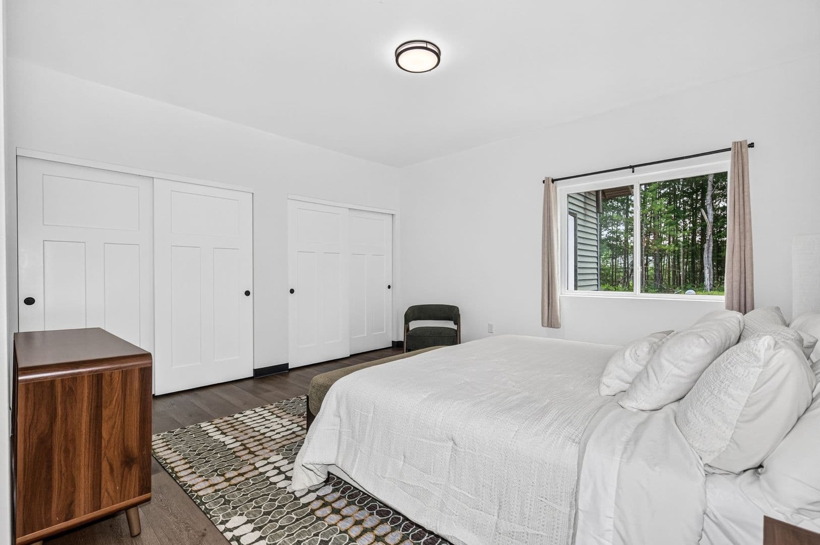 Minocqua Apartment: 8664 Aspen Grove Rd
