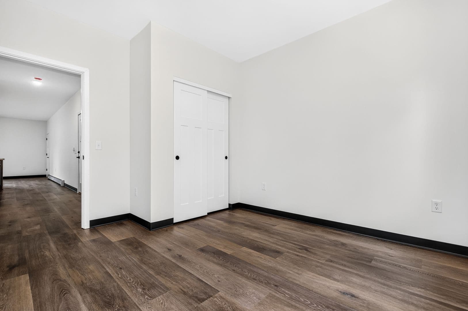 Minocqua Apartment: 8664 Aspen Grove Rd