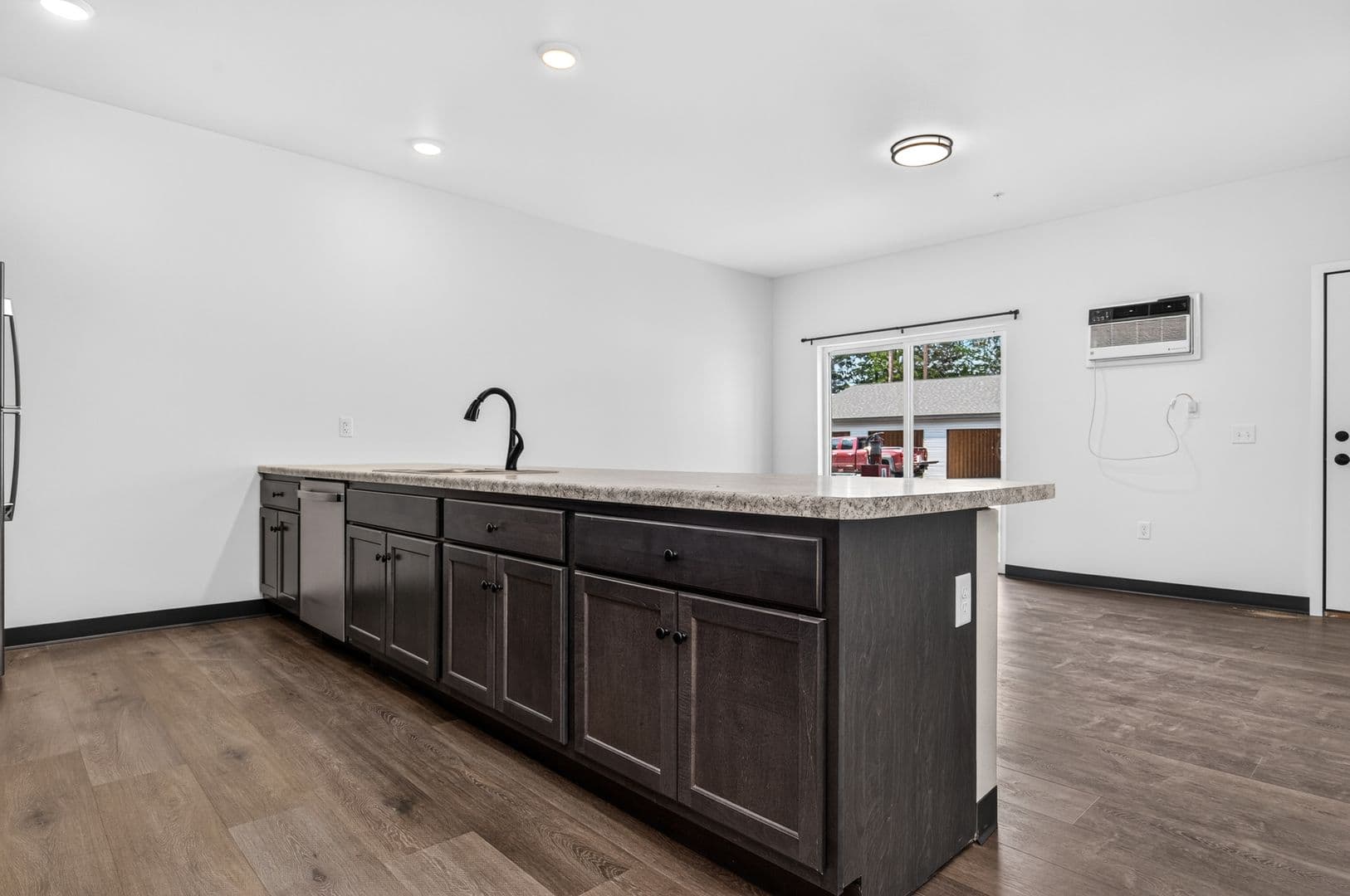Minocqua Apartment: 8664 Aspen Grove Rd