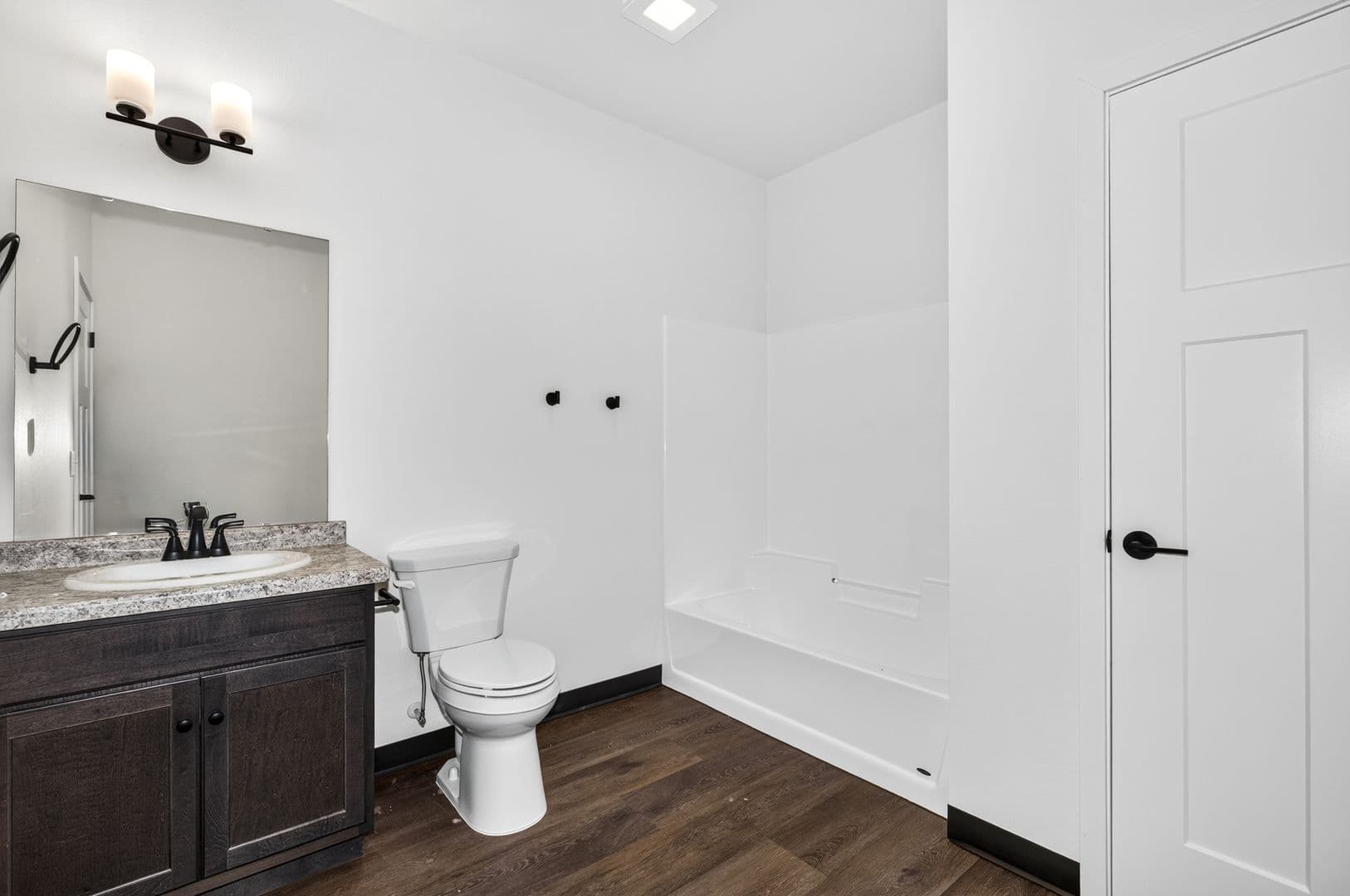 Minocqua Apartment: 8664 Aspen Grove Rd