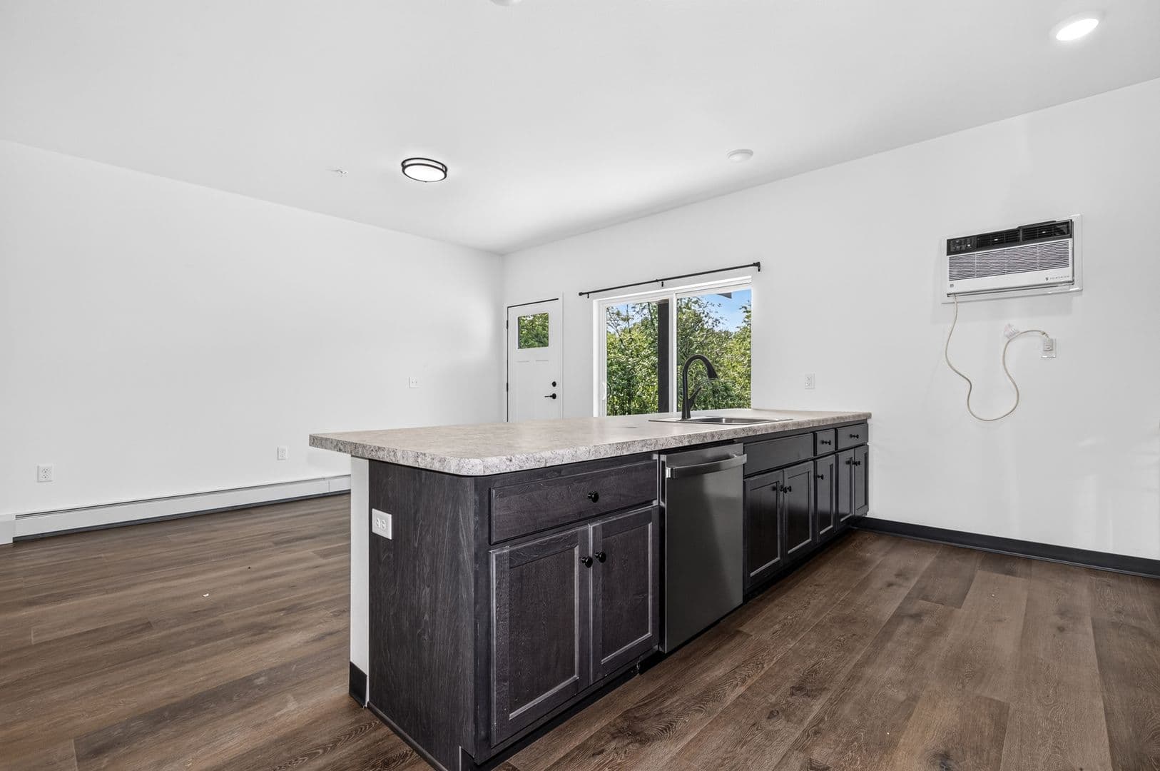 Minocqua Apartment: 8664 Aspen Grove Rd