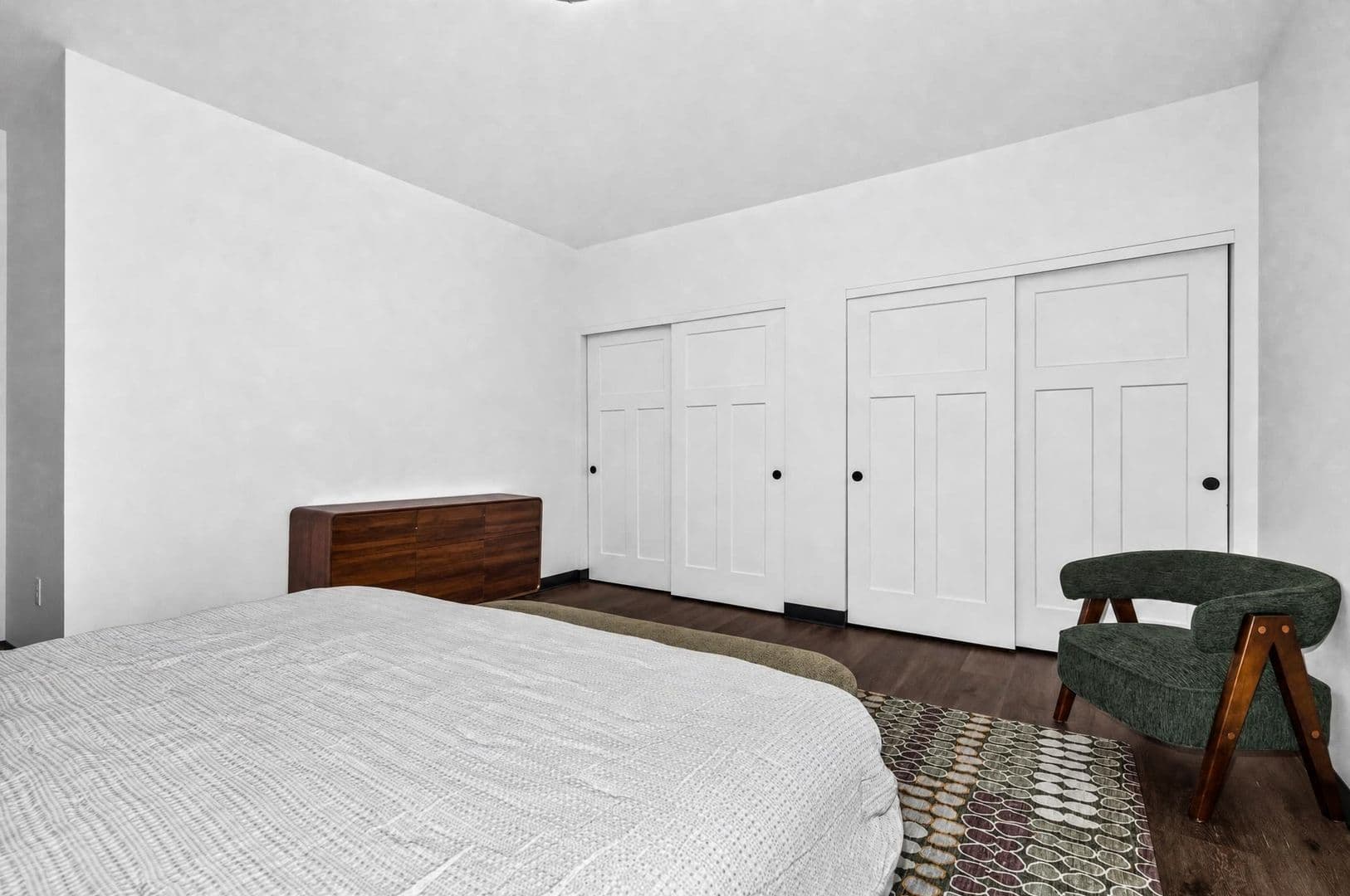 Minocqua Apartment: 8664 Aspen Grove Rd