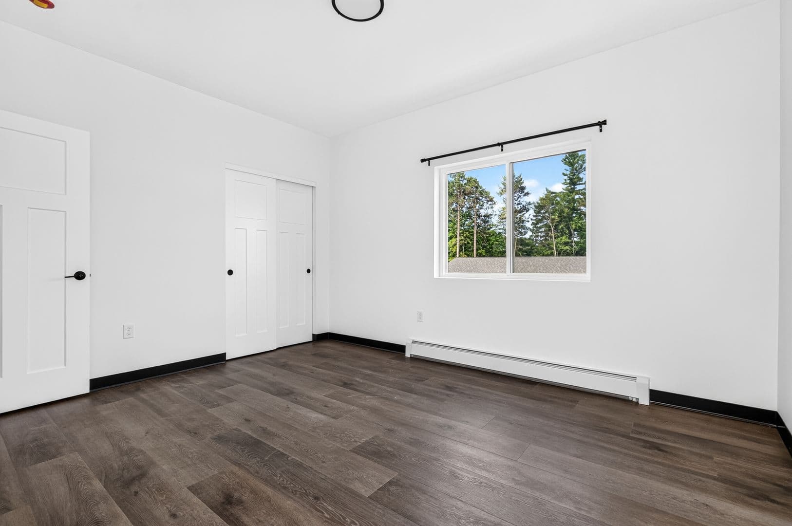 Minocqua Apartment: 8664 Aspen Grove Rd
