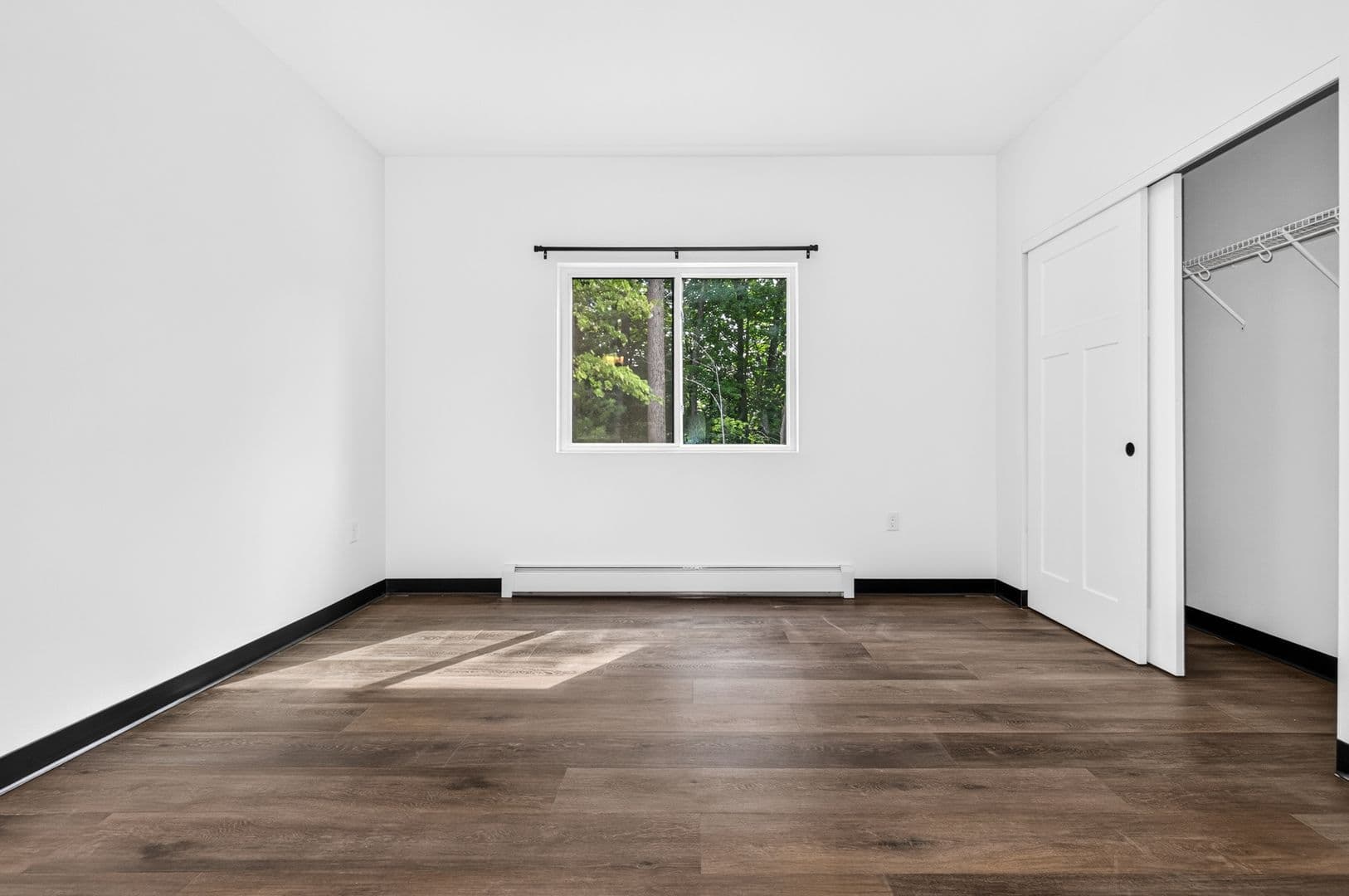 Minocqua Apartment: 8664 Aspen Grove Rd