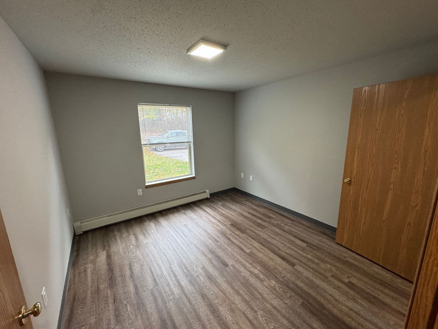 Mosinee Apartment: 417 Lotus St