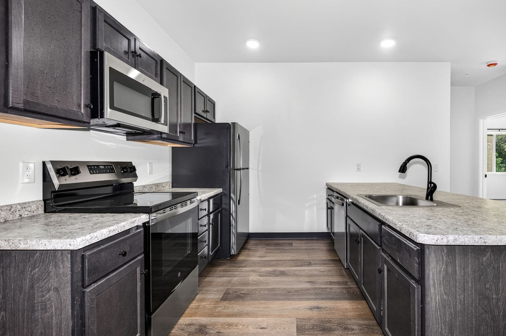 Minocqua Apartment: 8664 Aspen Grove Rd