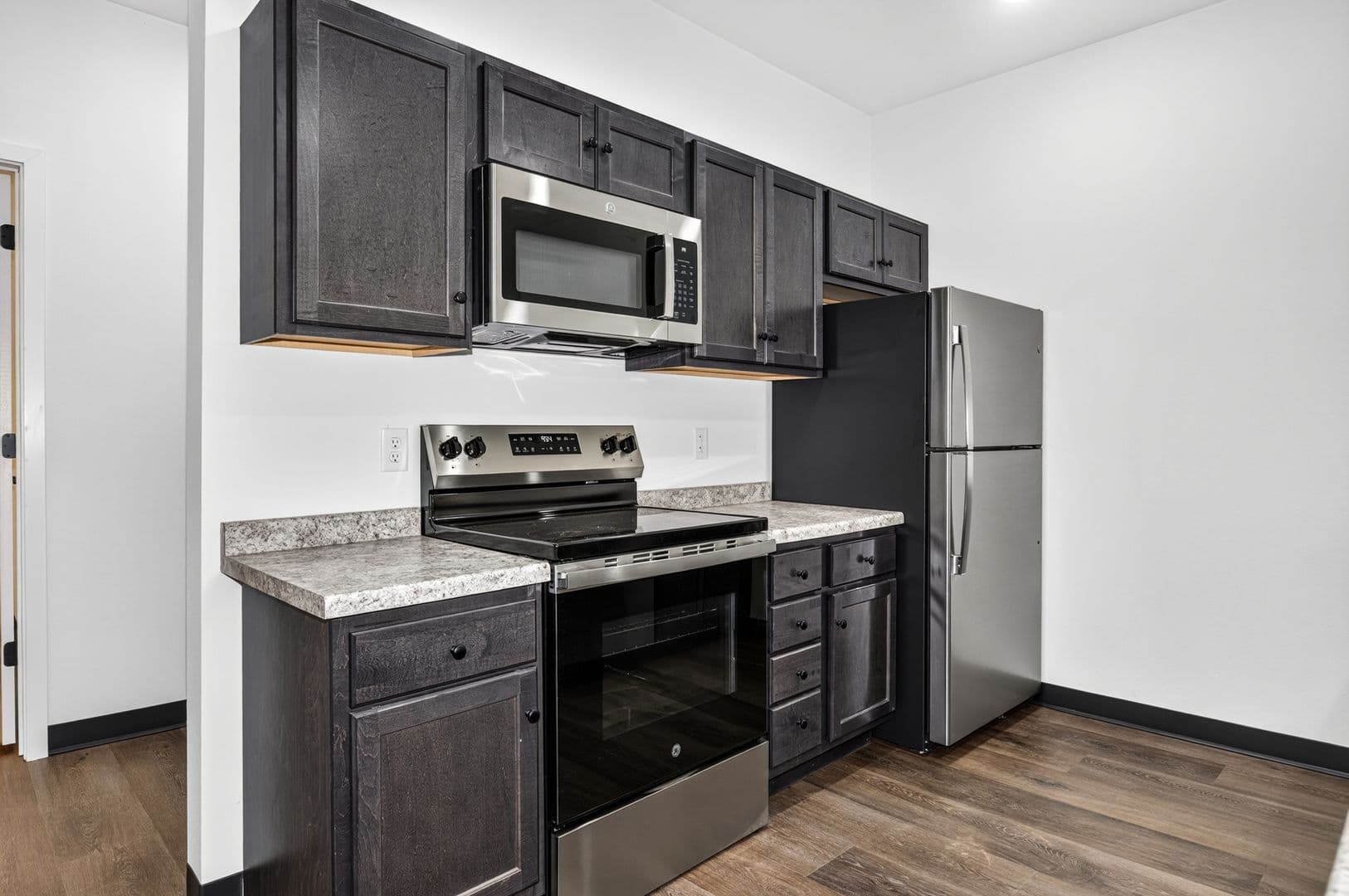 Minocqua Apartment: 8664 Aspen Grove Rd