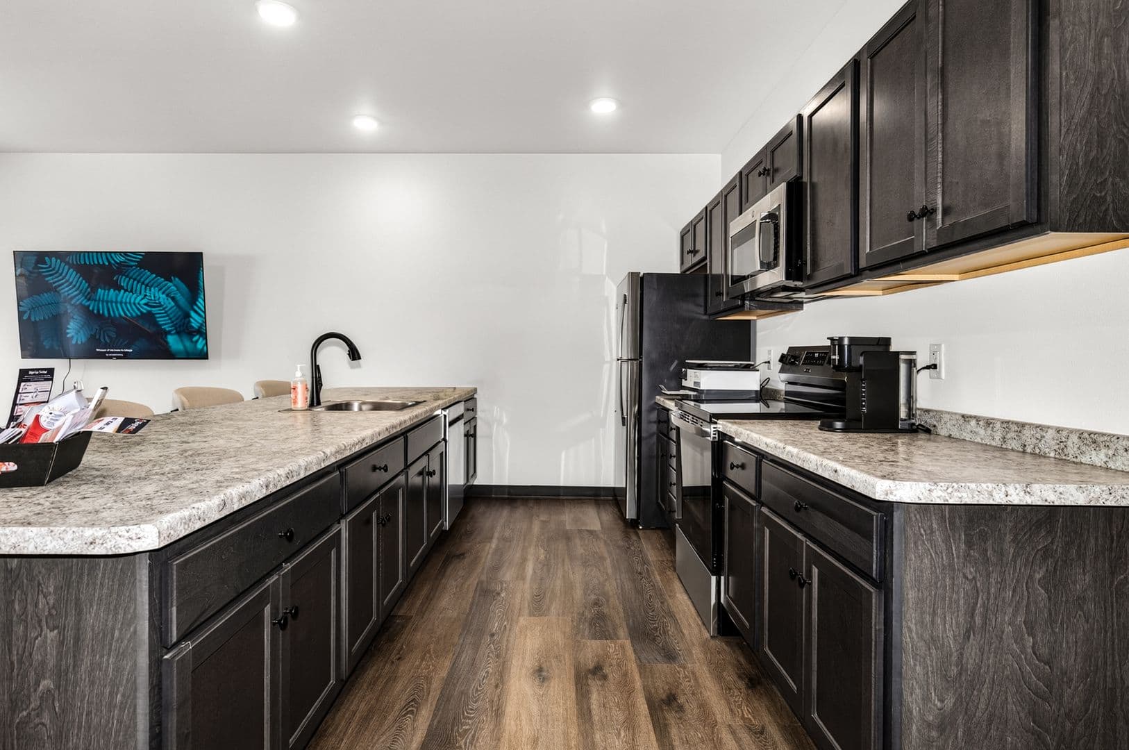 Minocqua Apartment: 8664 Aspen Grove Rd
