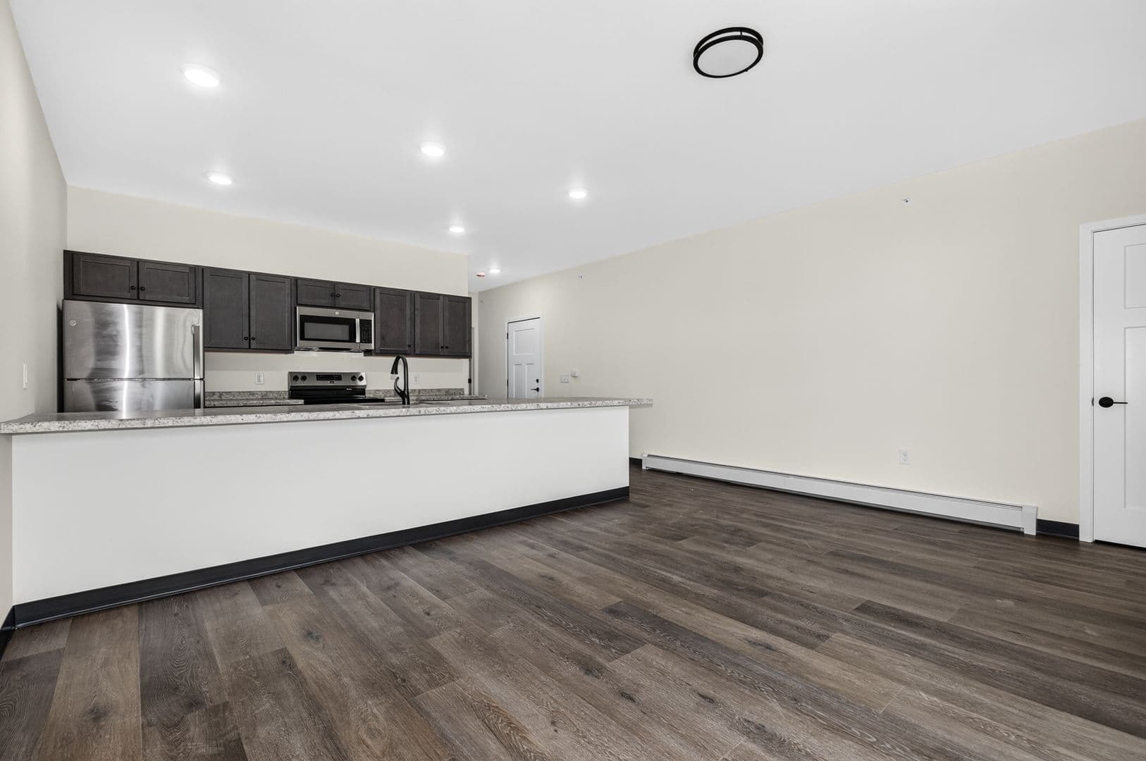 Minocqua Apartment: 8664 Aspen Grove Rd