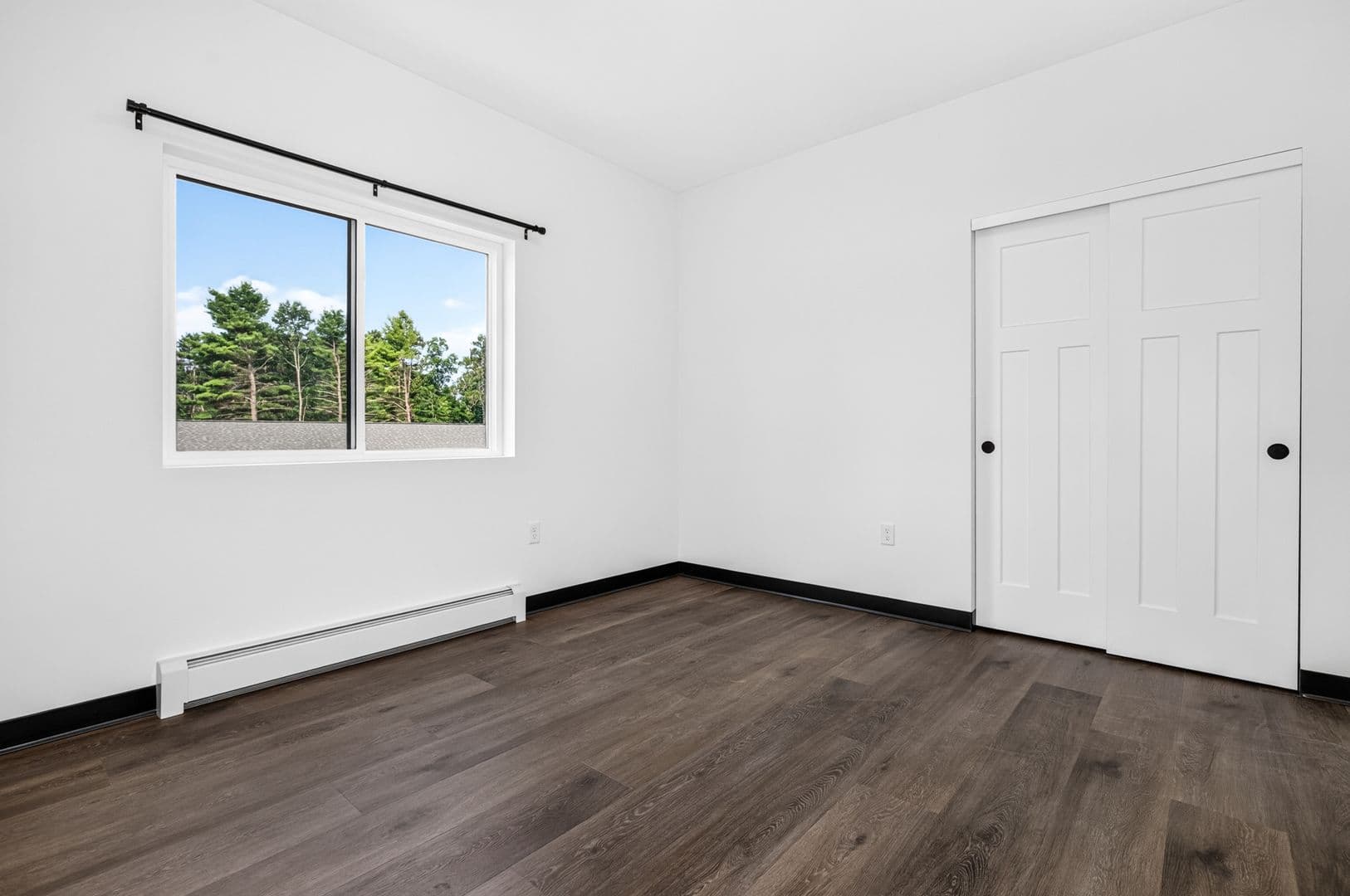 Minocqua Apartment: 8664 Aspen Grove Rd