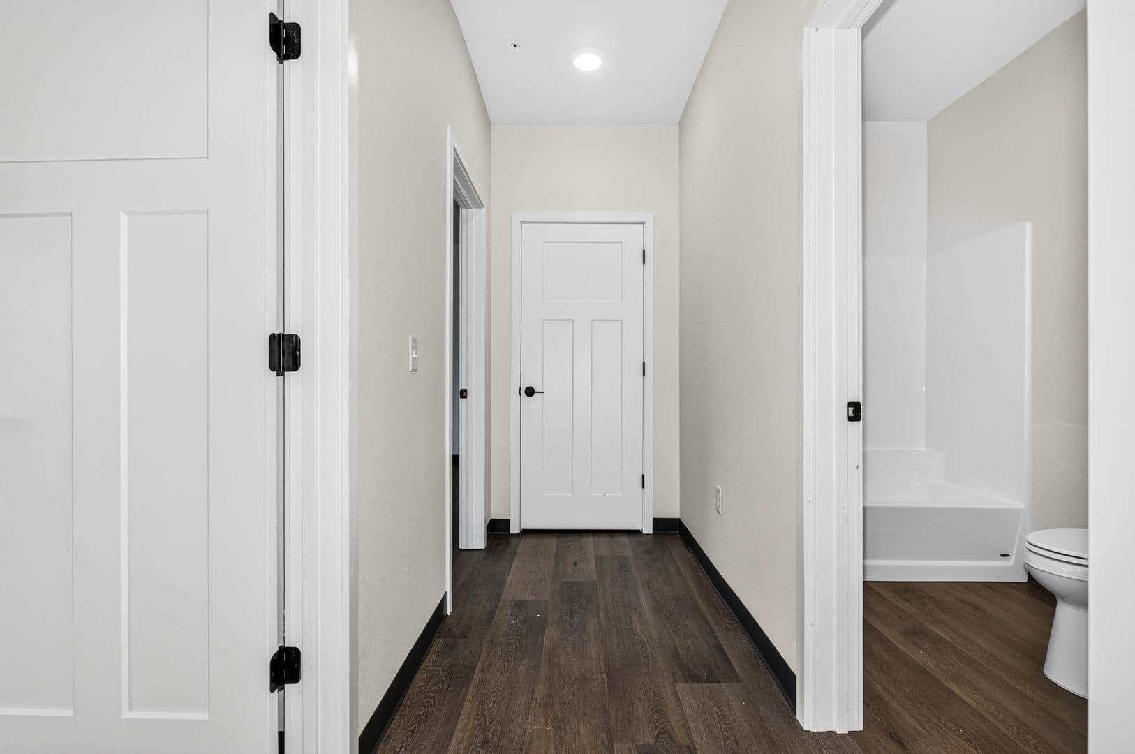 Minocqua Apartment: 8664 Aspen Grove Rd