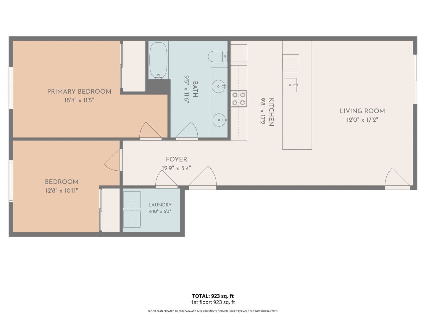 Minocqua Apartment: 8664 Aspen Grove Rd