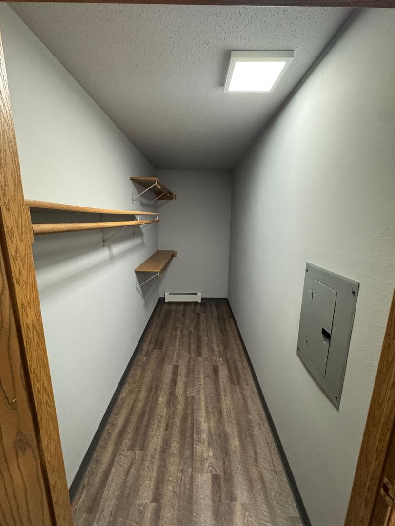 Mosinee Apartment: 417 Lotus St