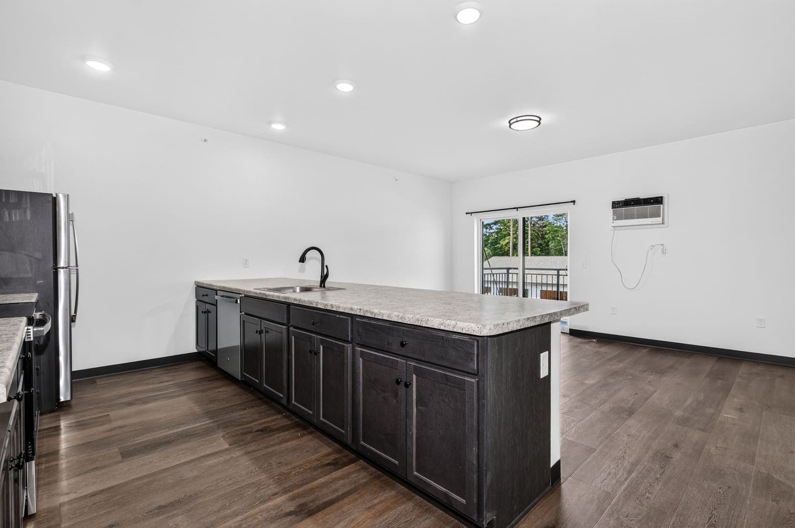 Minocqua Apartment: 8664 Aspen Grove Rd