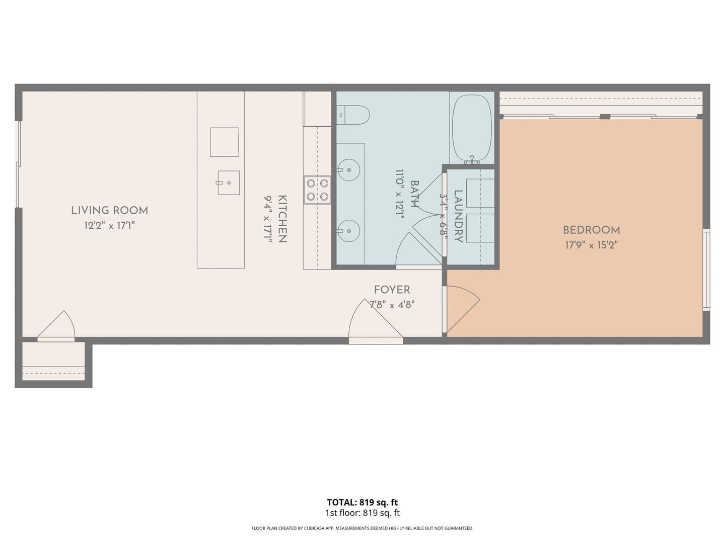 Minocqua Apartment: 8664 Aspen Grove Rd