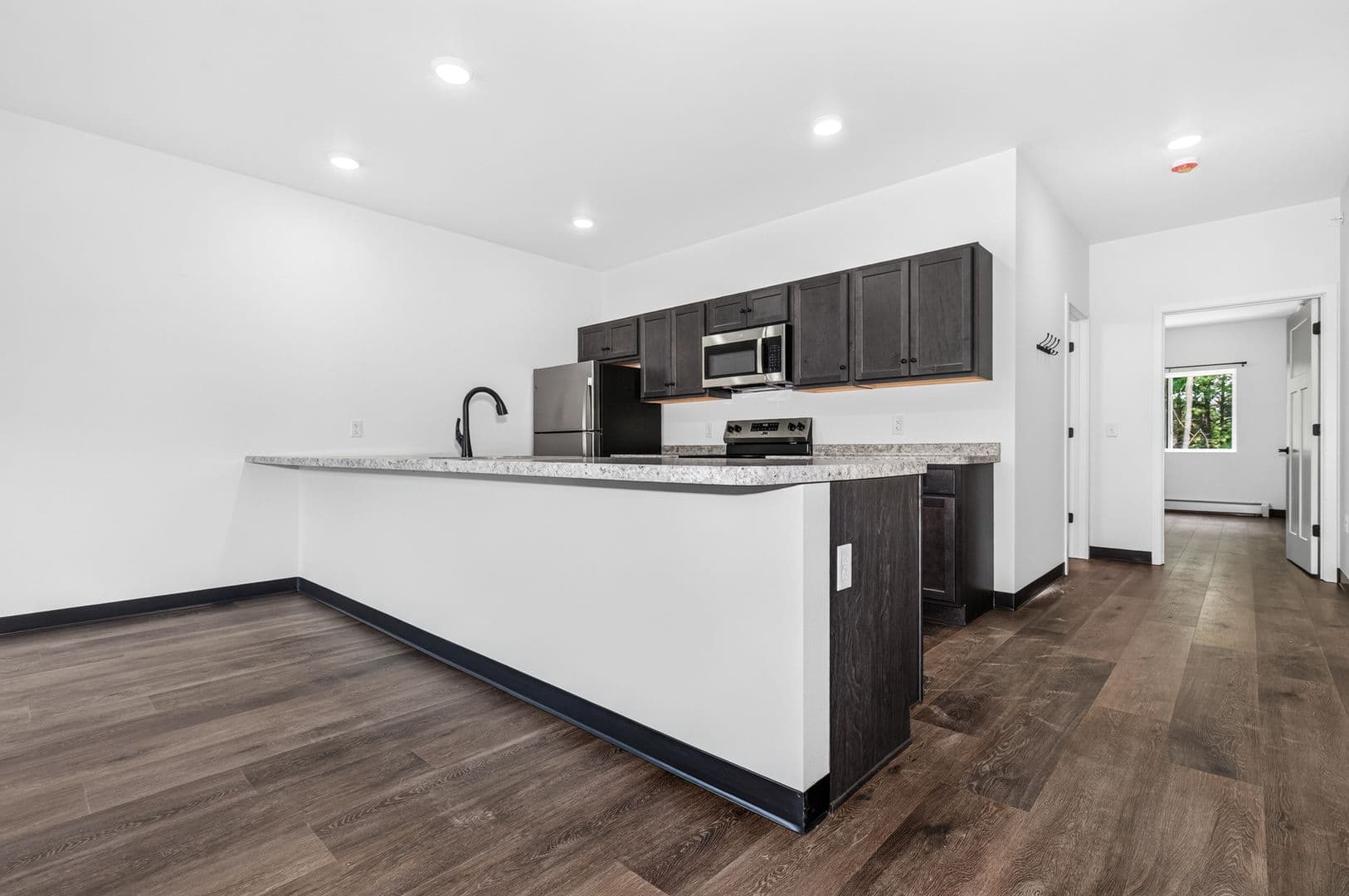 Minocqua Apartment: 8664 Aspen Grove Rd