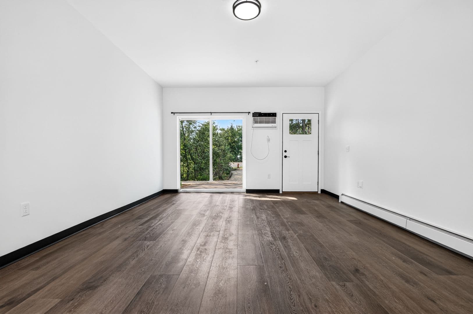 Minocqua Apartment: 8664 Aspen Grove Rd