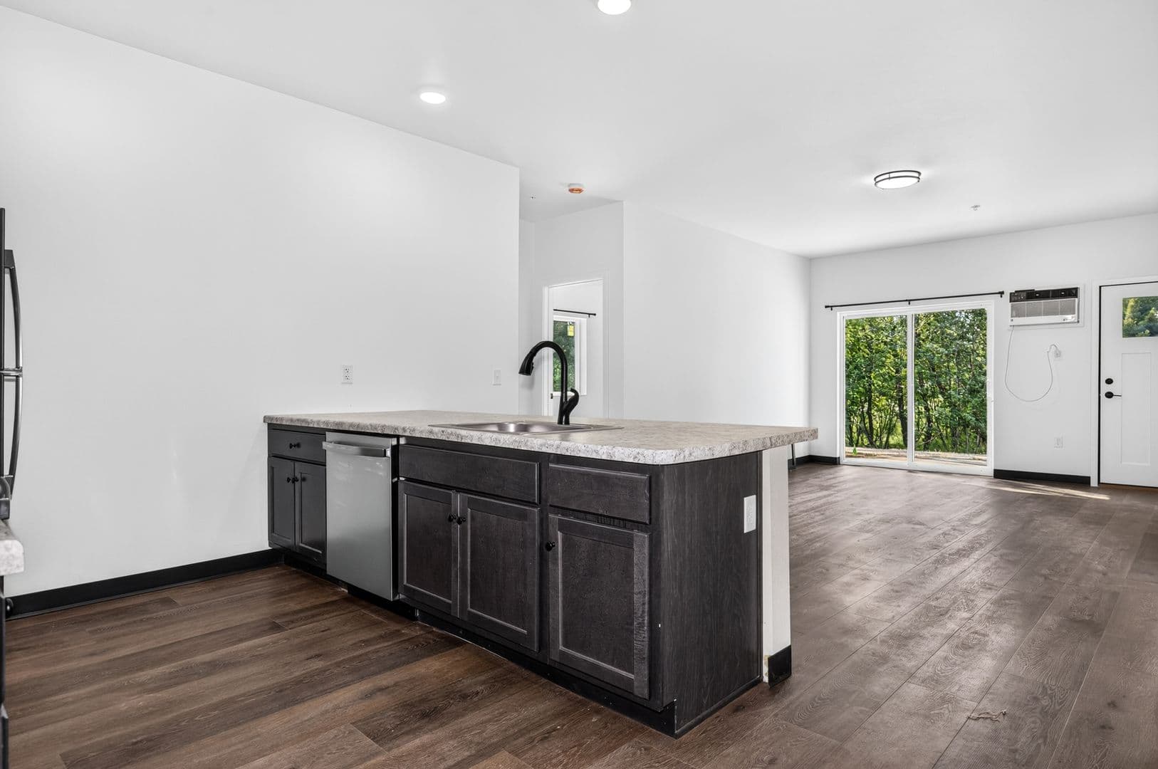 Minocqua Apartment: 8664 Aspen Grove Rd