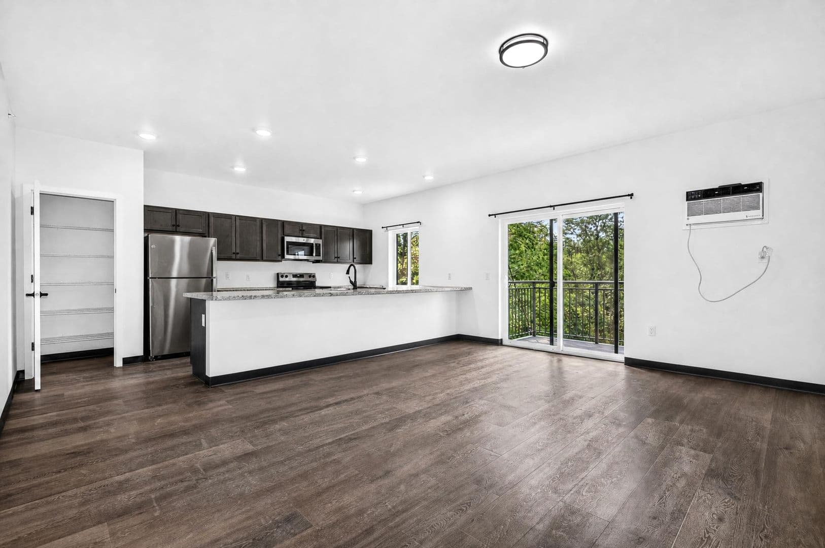 Minocqua Apartment: 8664 Aspen Grove Rd