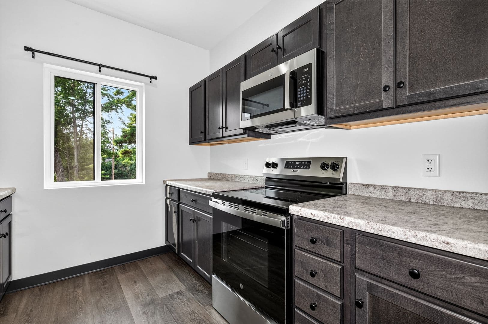 Minocqua Apartment: 8664 Aspen Grove Rd