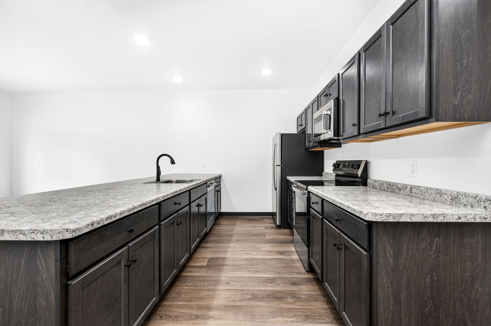 Minocqua Apartment: 8664 Aspen Grove Rd