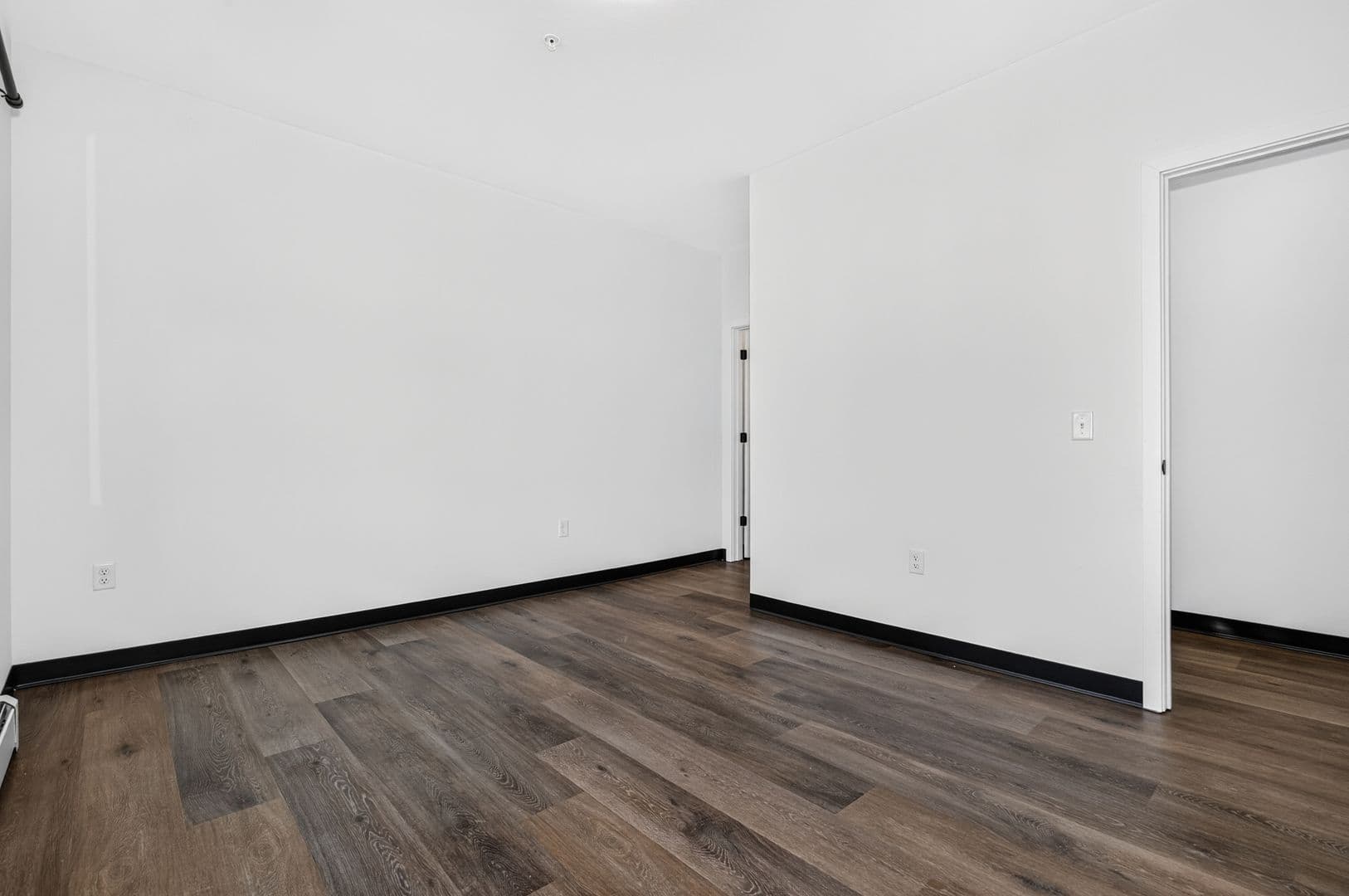 Minocqua Apartment: 8664 Aspen Grove Rd