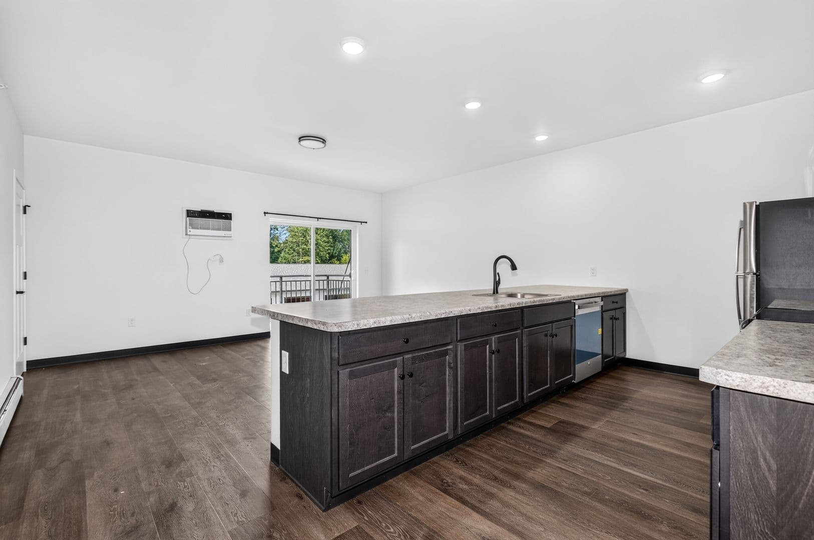 Minocqua Apartment: 8664 Aspen Grove Rd