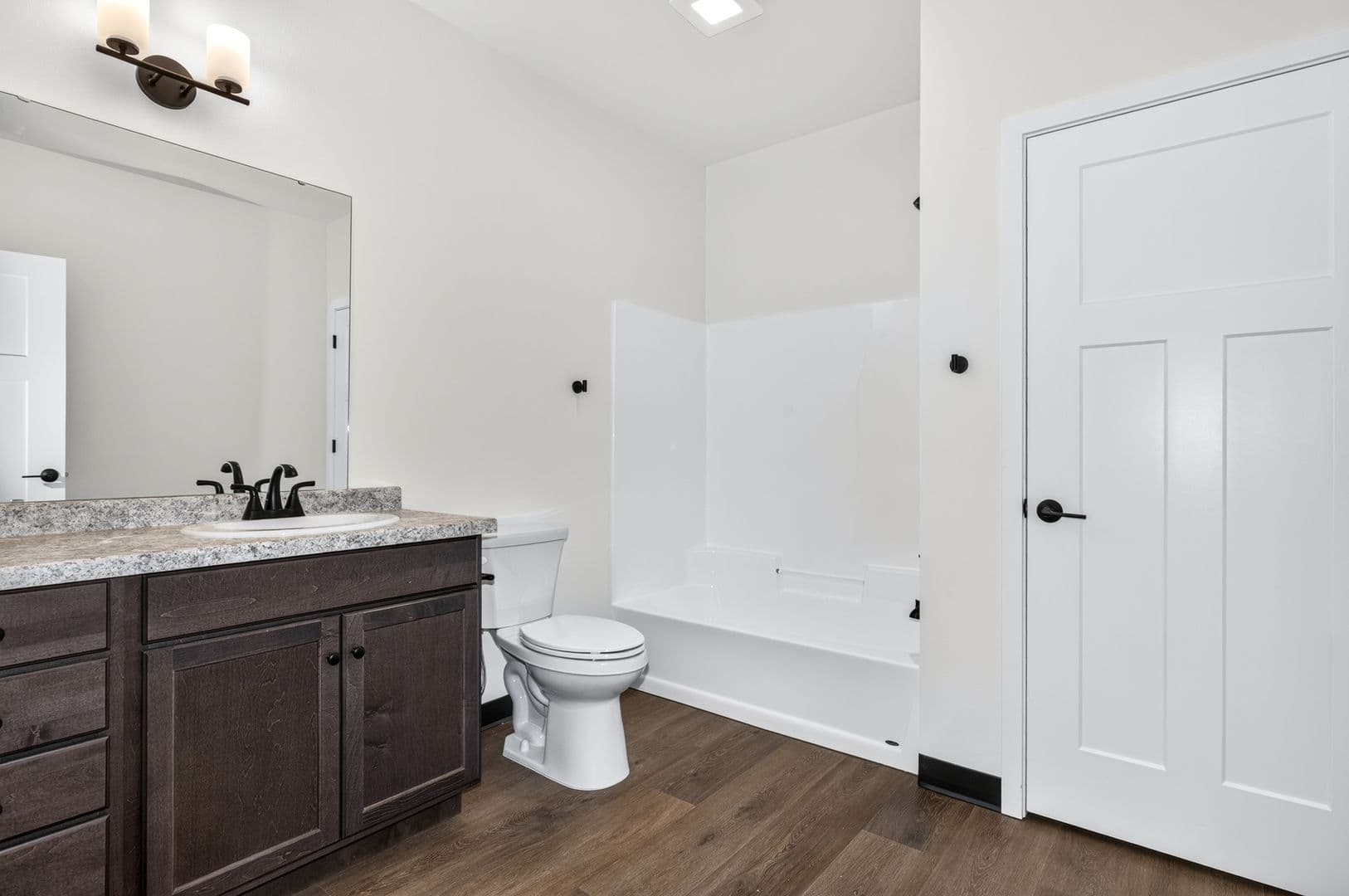 Minocqua Apartment: 8664 Aspen Grove Rd