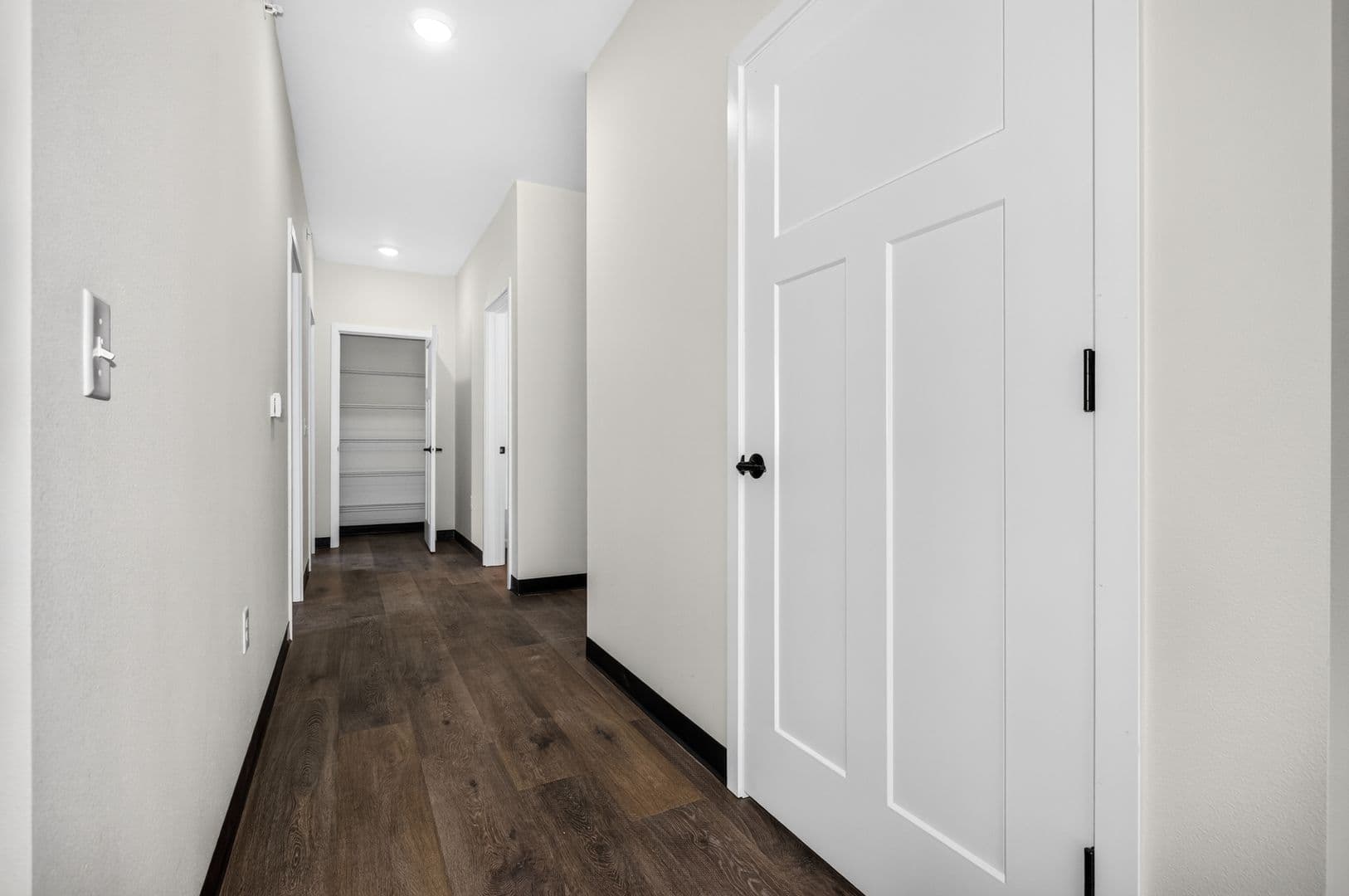 Minocqua Apartment: 8664 Aspen Grove Rd