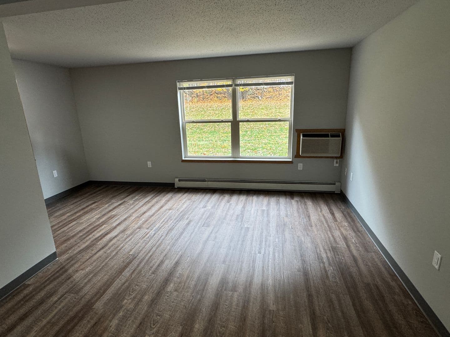Mosinee Apartment: 417 Lotus St