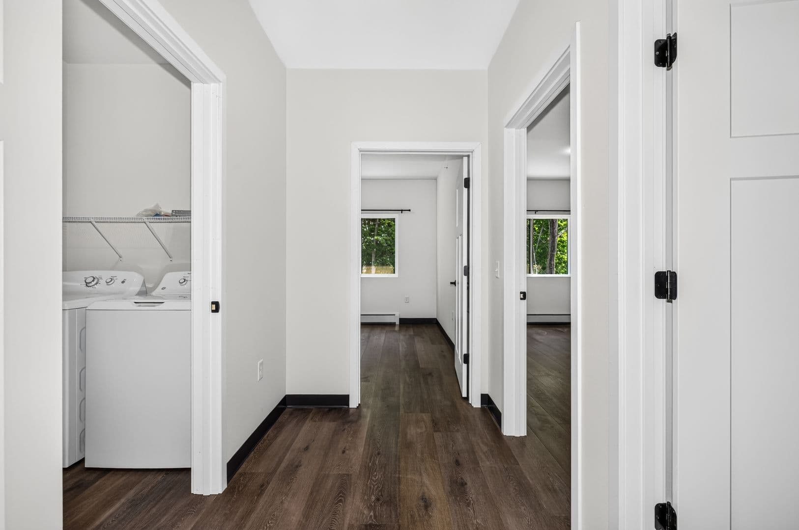Minocqua Apartment: 8664 Aspen Grove Rd