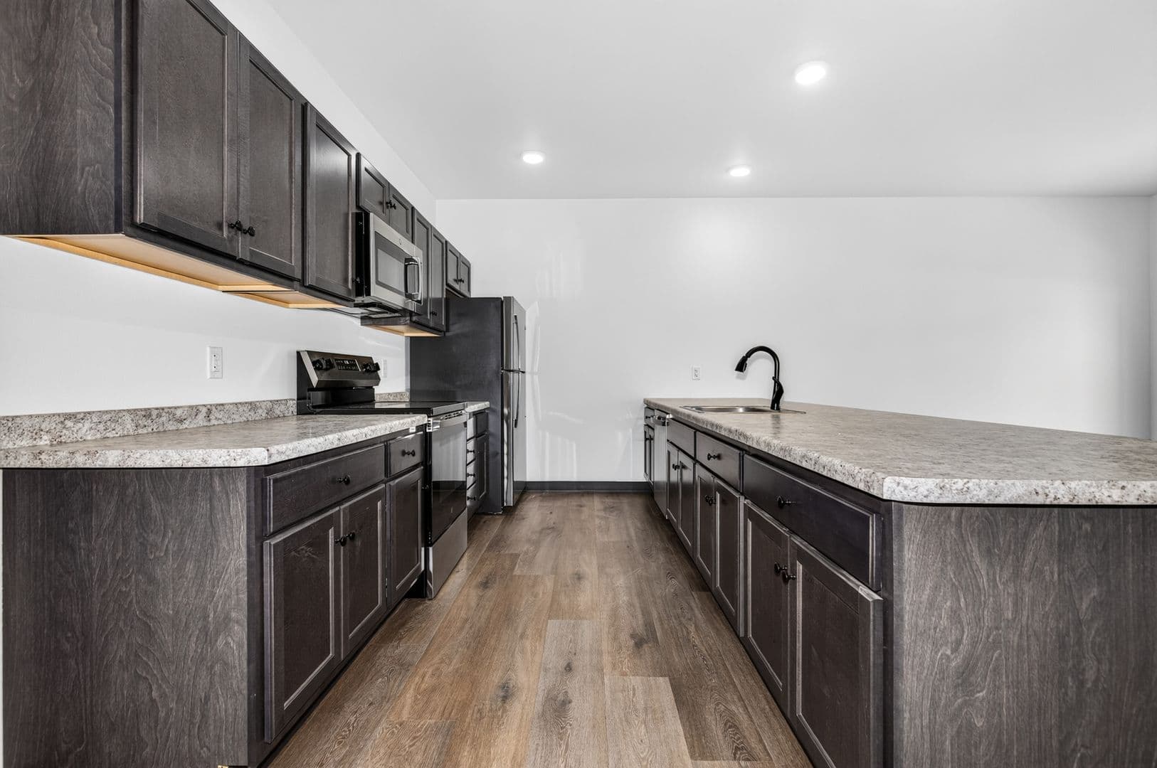 Minocqua Apartment: 8664 Aspen Grove Rd