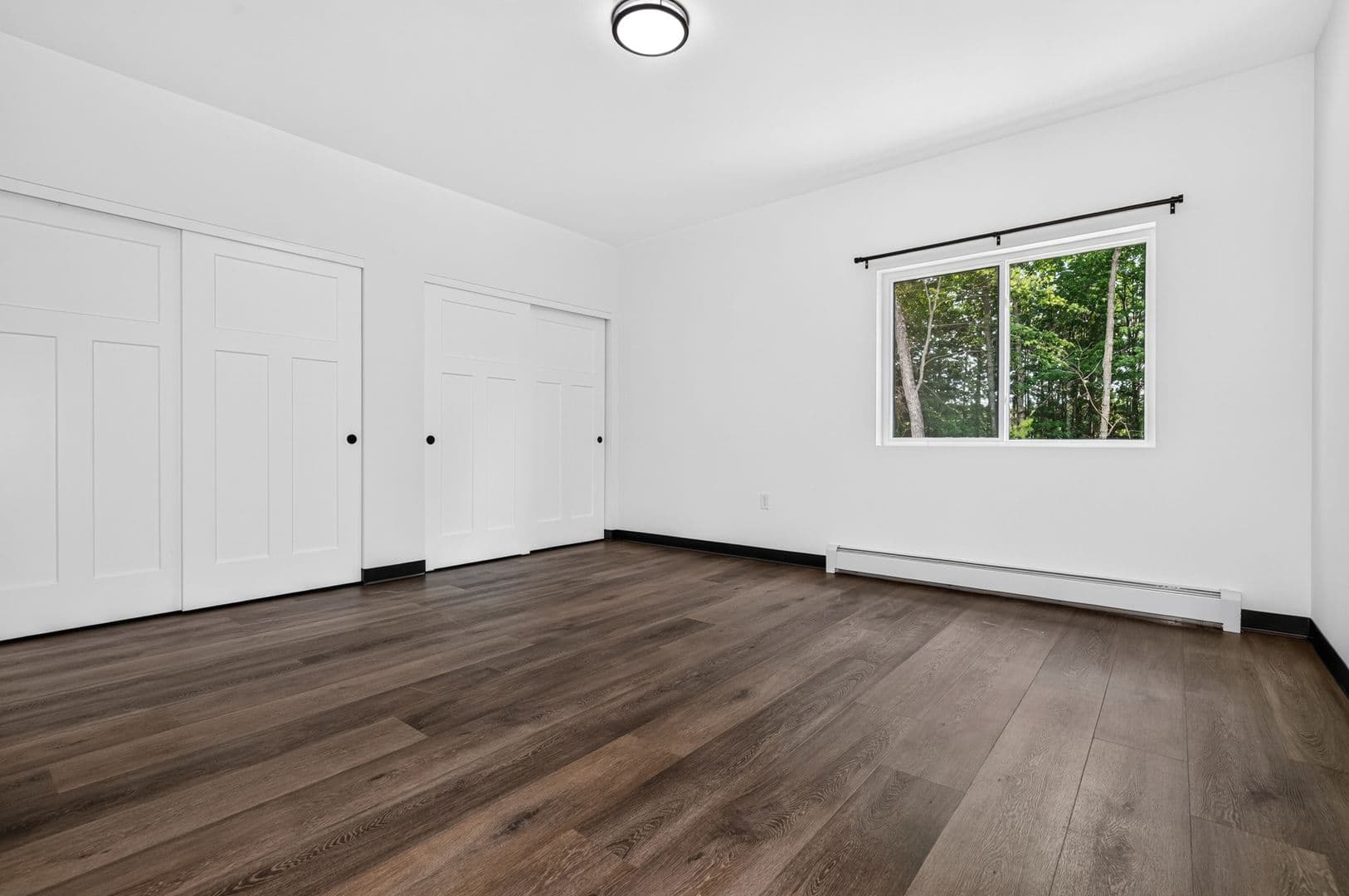 Minocqua Apartment: 8664 Aspen Grove Rd