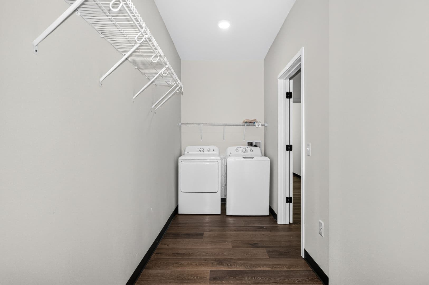 Minocqua Apartment: 8664 Aspen Grove Rd