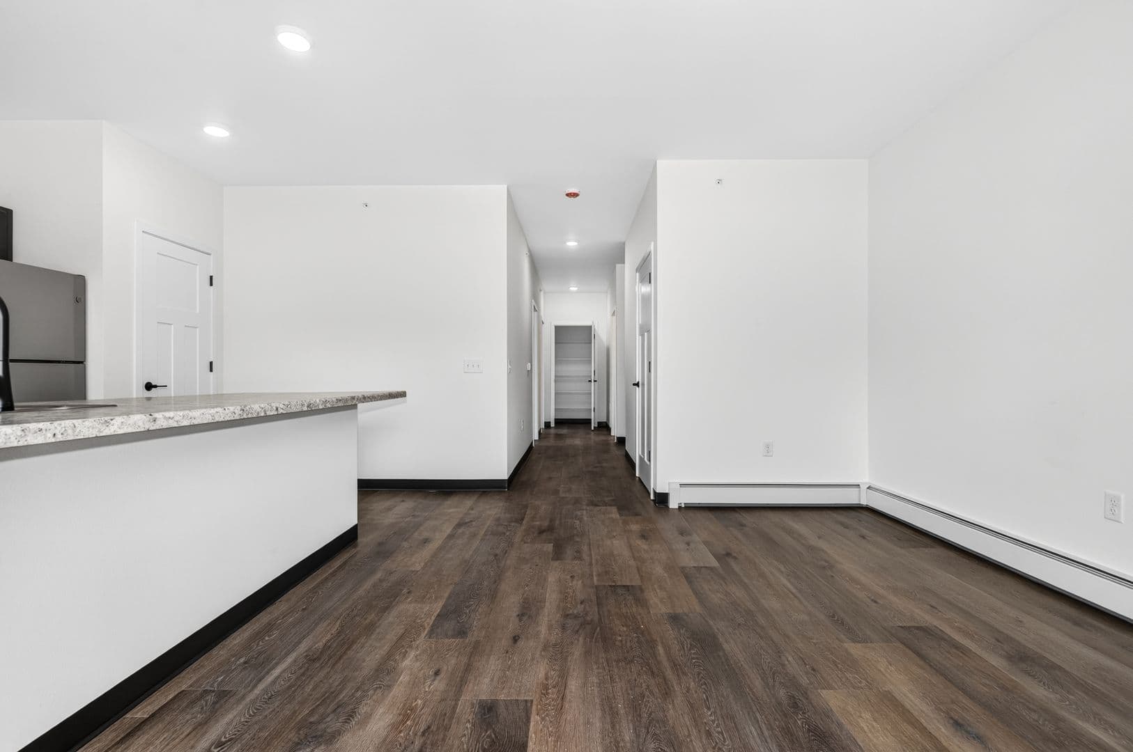 Minocqua Apartment: 8664 Aspen Grove Rd