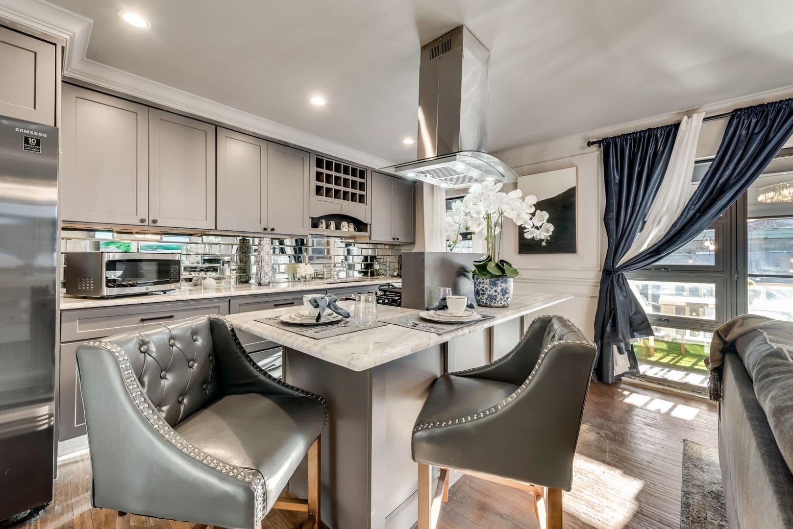 Dallas Apartment: 4803 Junius Street