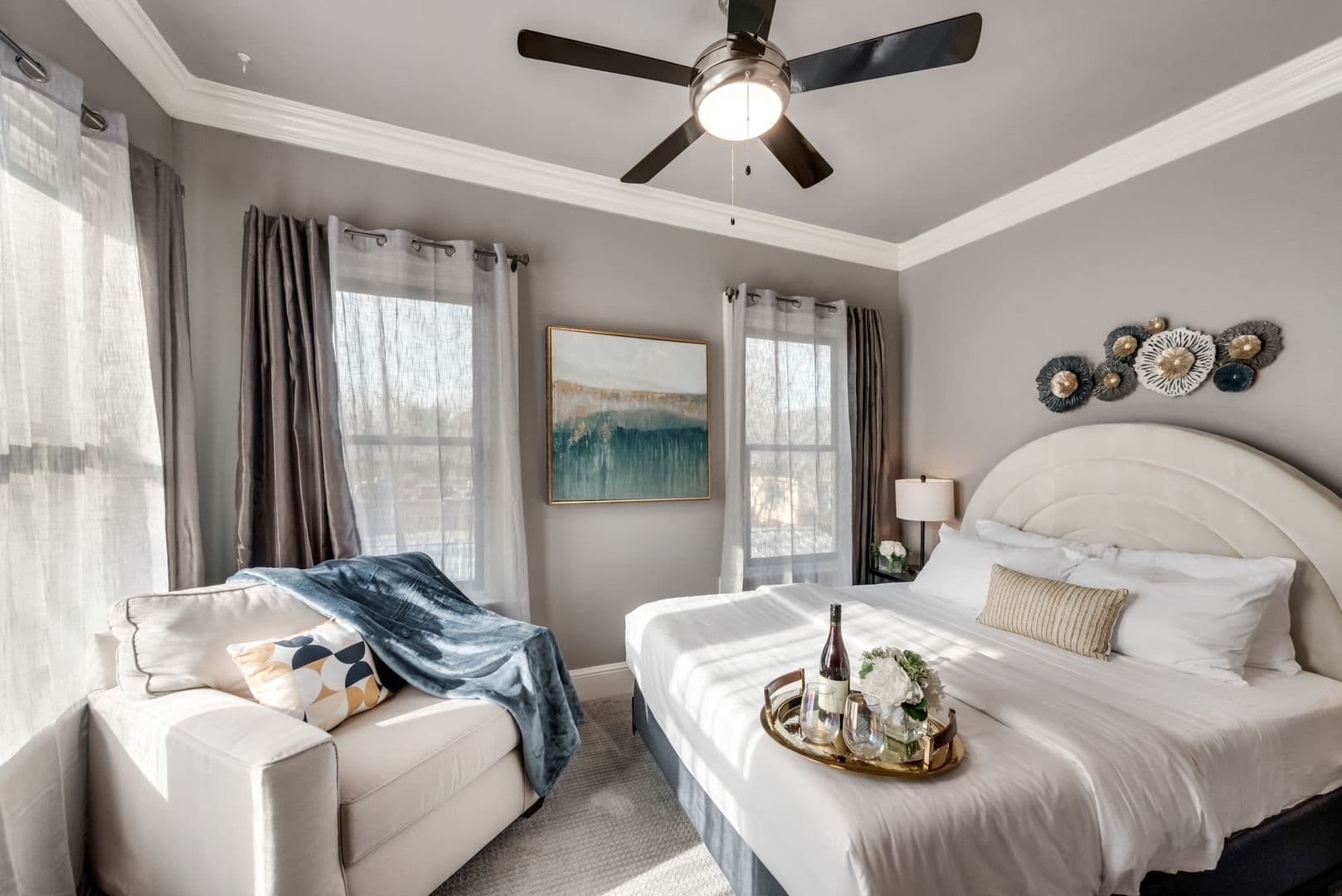 Dallas Apartment: 4417 Swiss Avenue