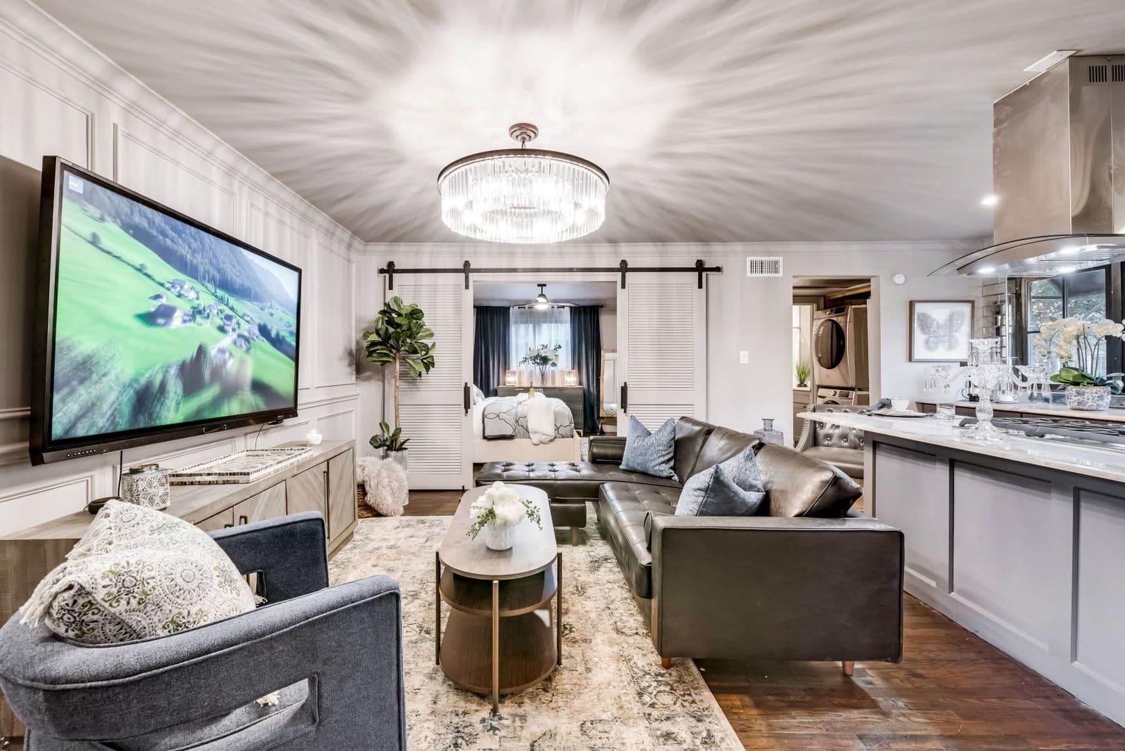 Dallas Apartment: 4803 Junius Street