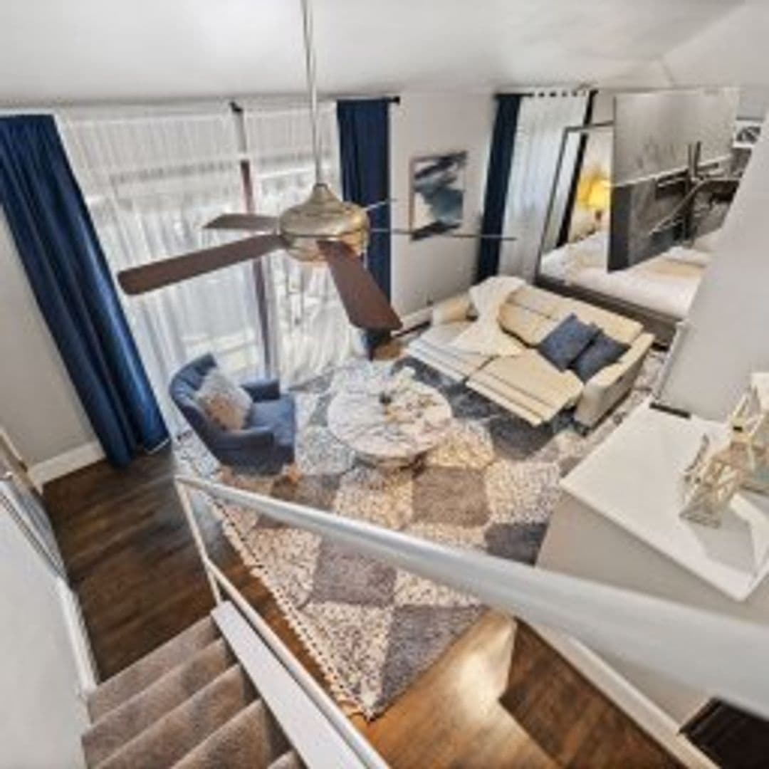 Dallas Apartment: 5002 Junius Street