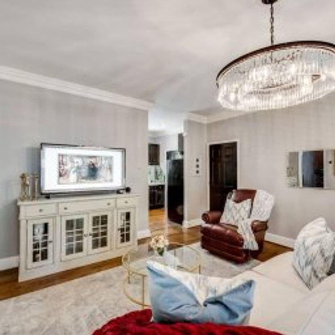 Dallas Apartment: 4417 Swiss Avenue