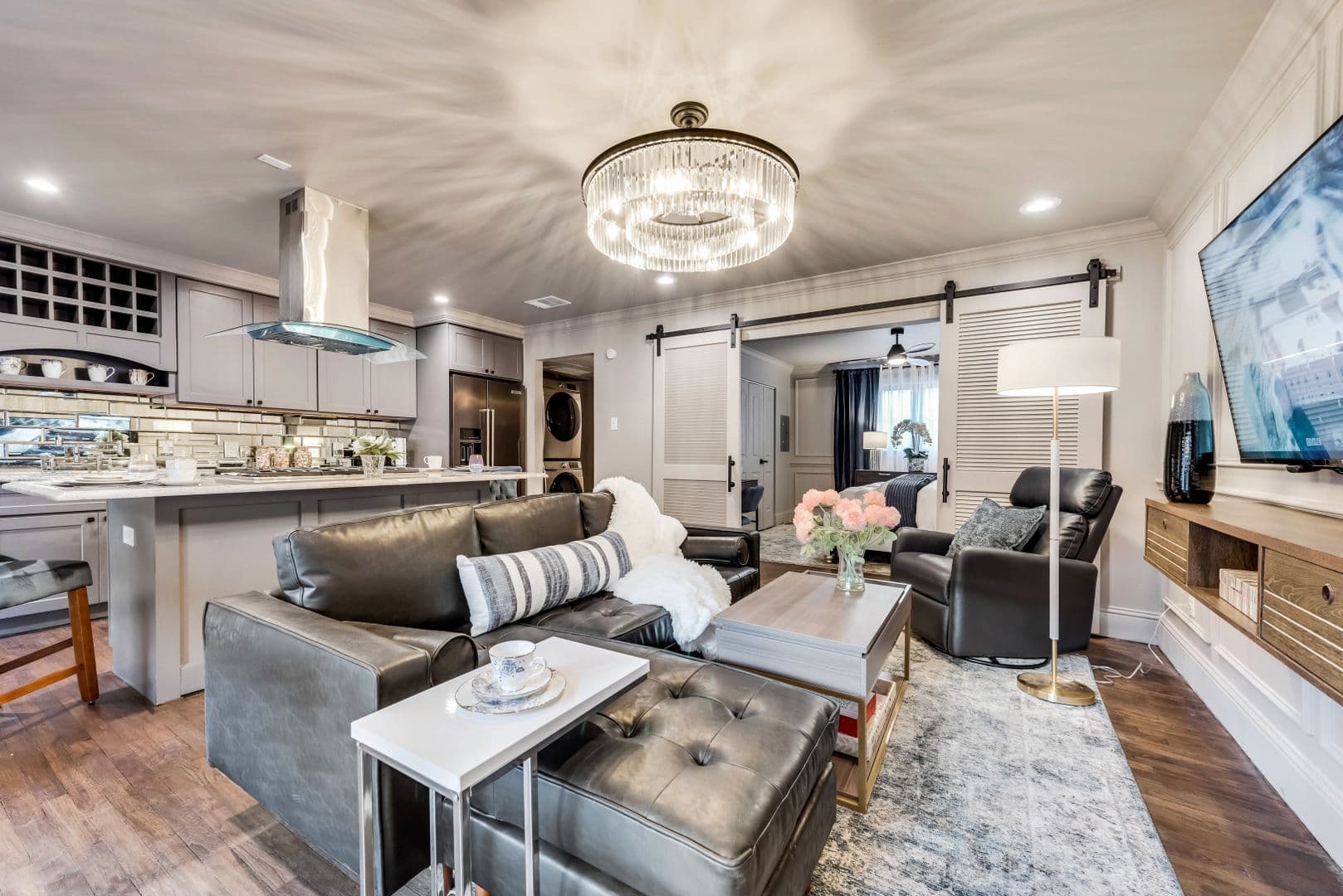 Dallas Apartment: 4803 Junius Street