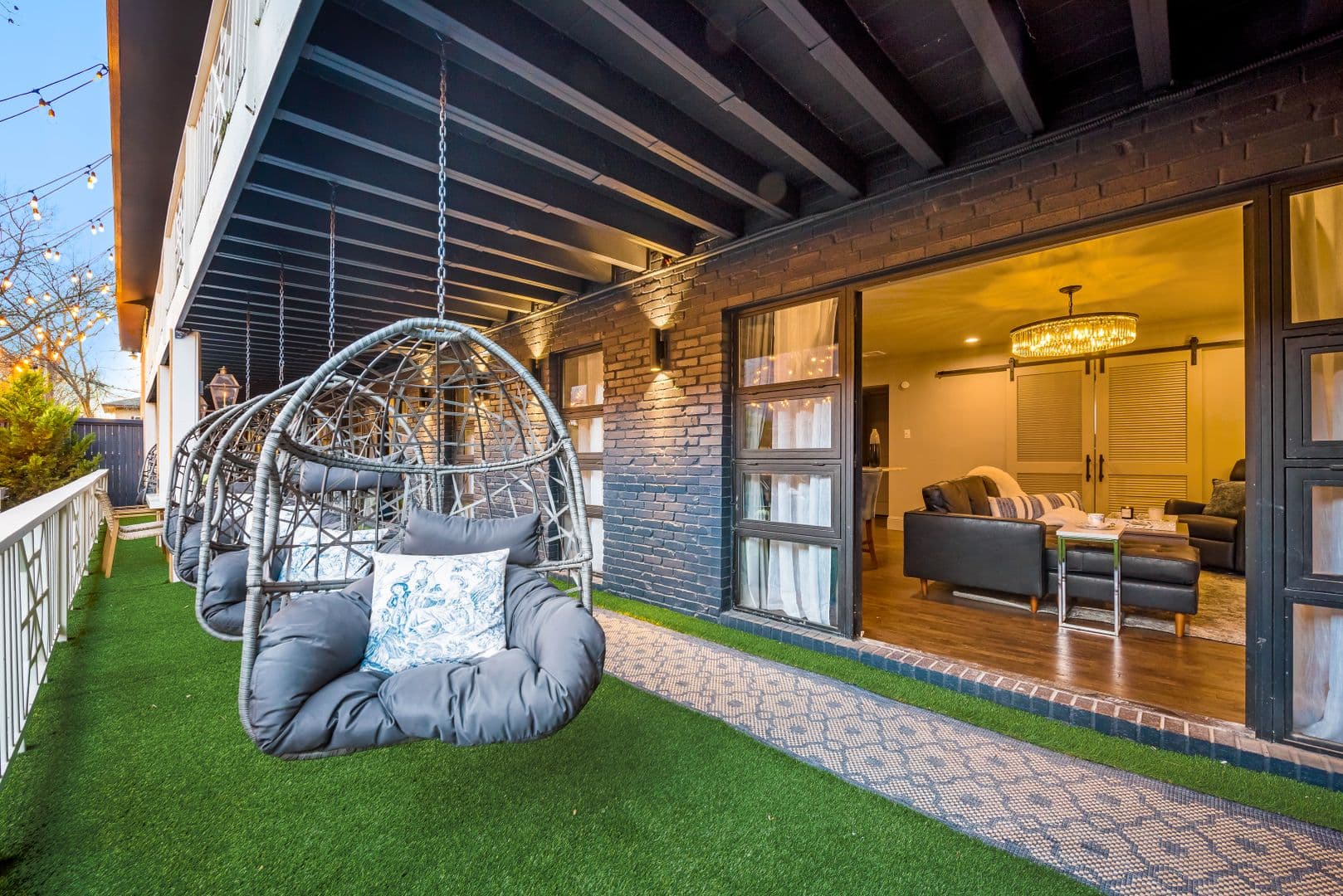Dallas Apartment: 4803 Junius Street