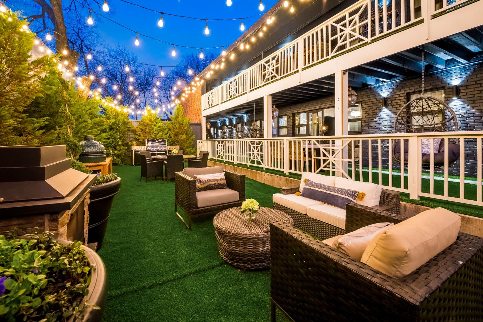 Dallas Apartment: 4803 Junius Street