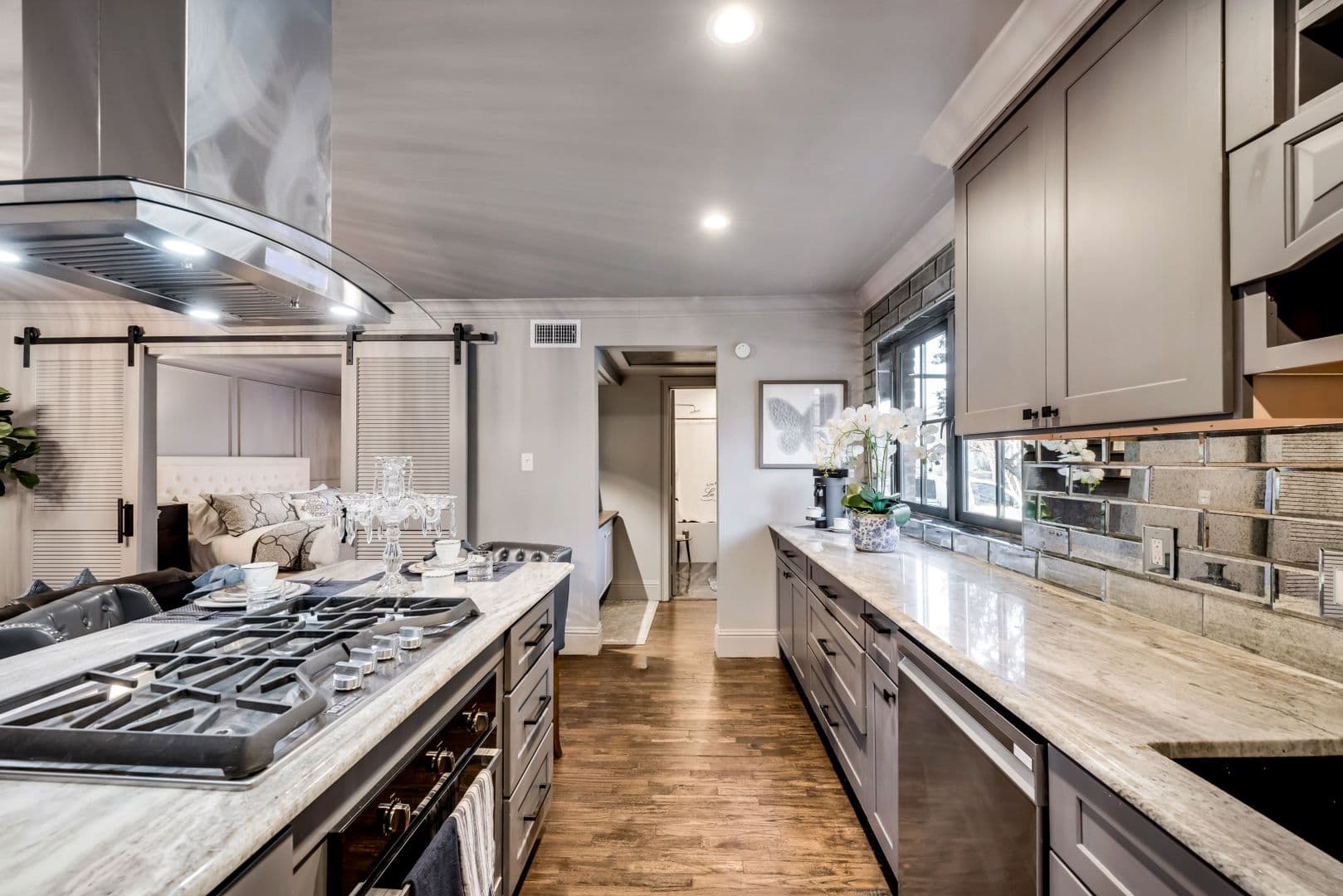 Dallas Apartment: 4803 Junius Street